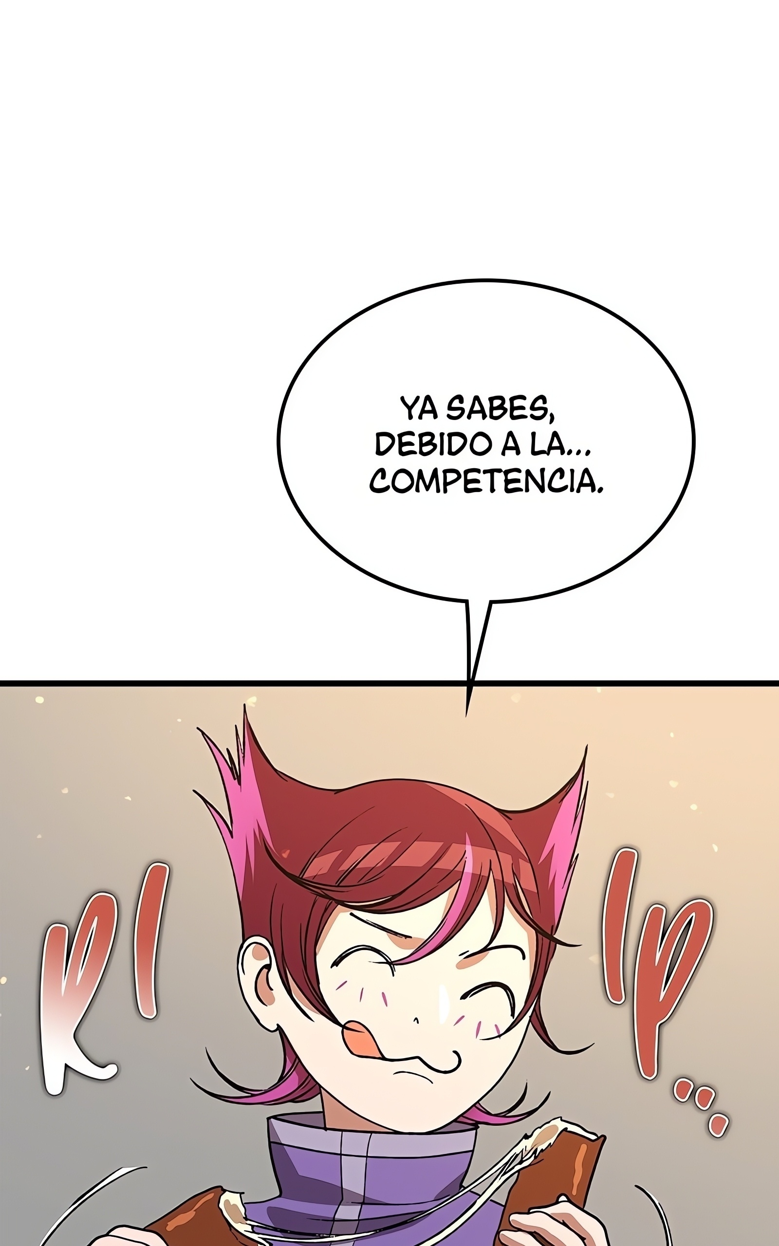 Read Regreso del Profesor Rúnico ES Manga Online