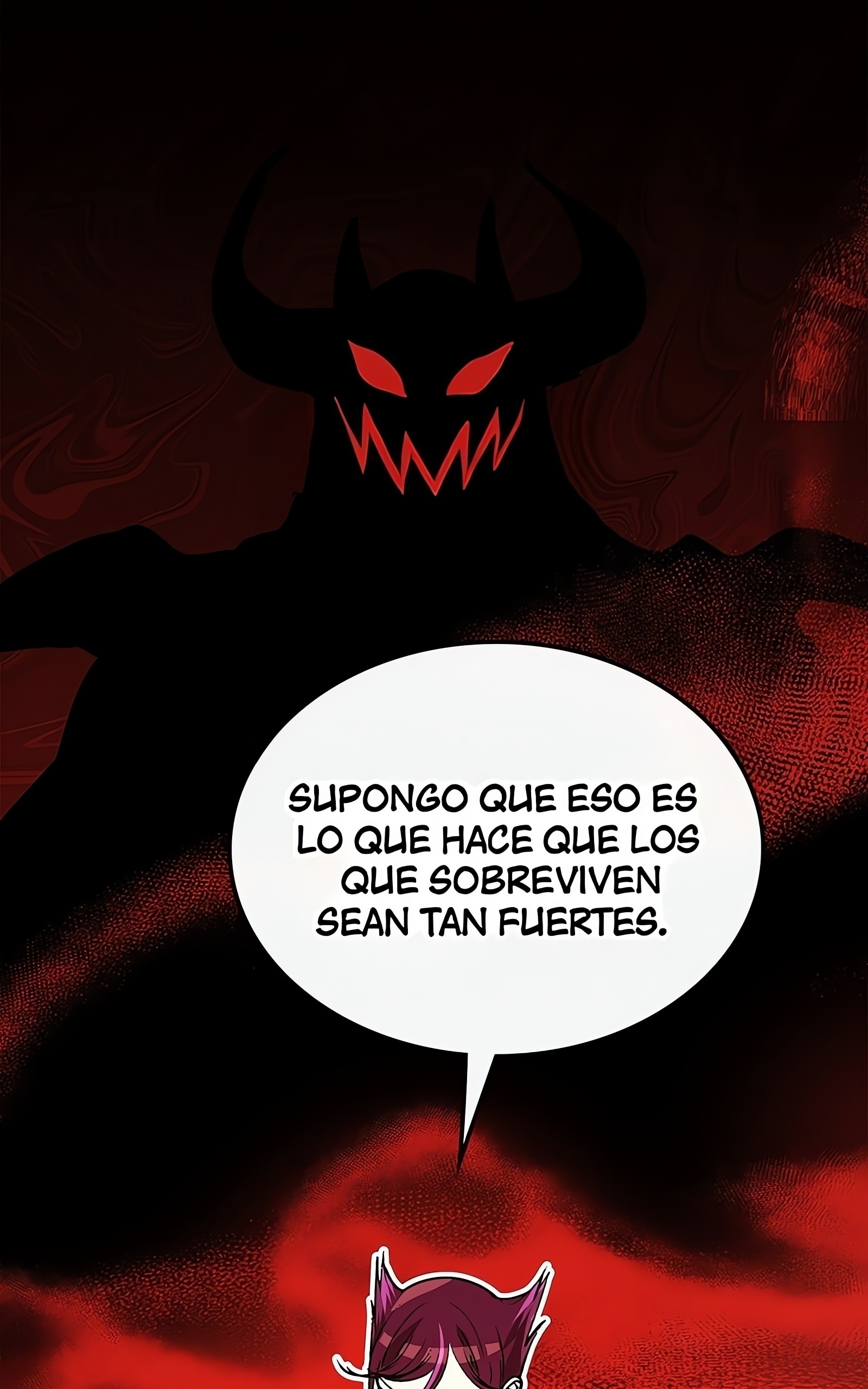 Read Regreso del Profesor Rúnico ES Manga Online