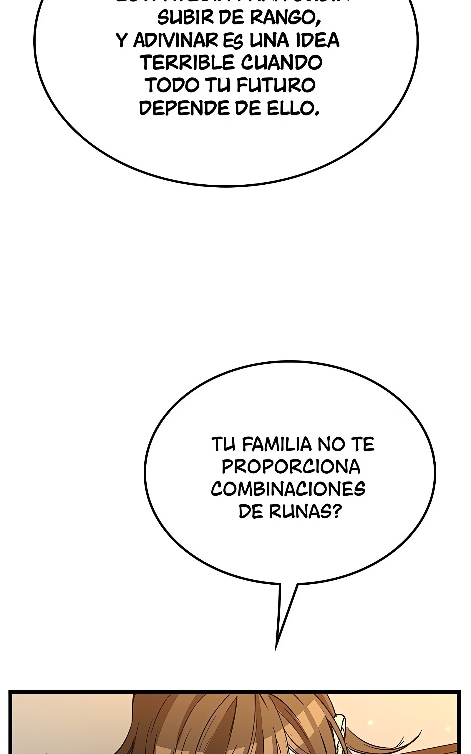 Read Regreso del Profesor Rúnico ES Manga Online