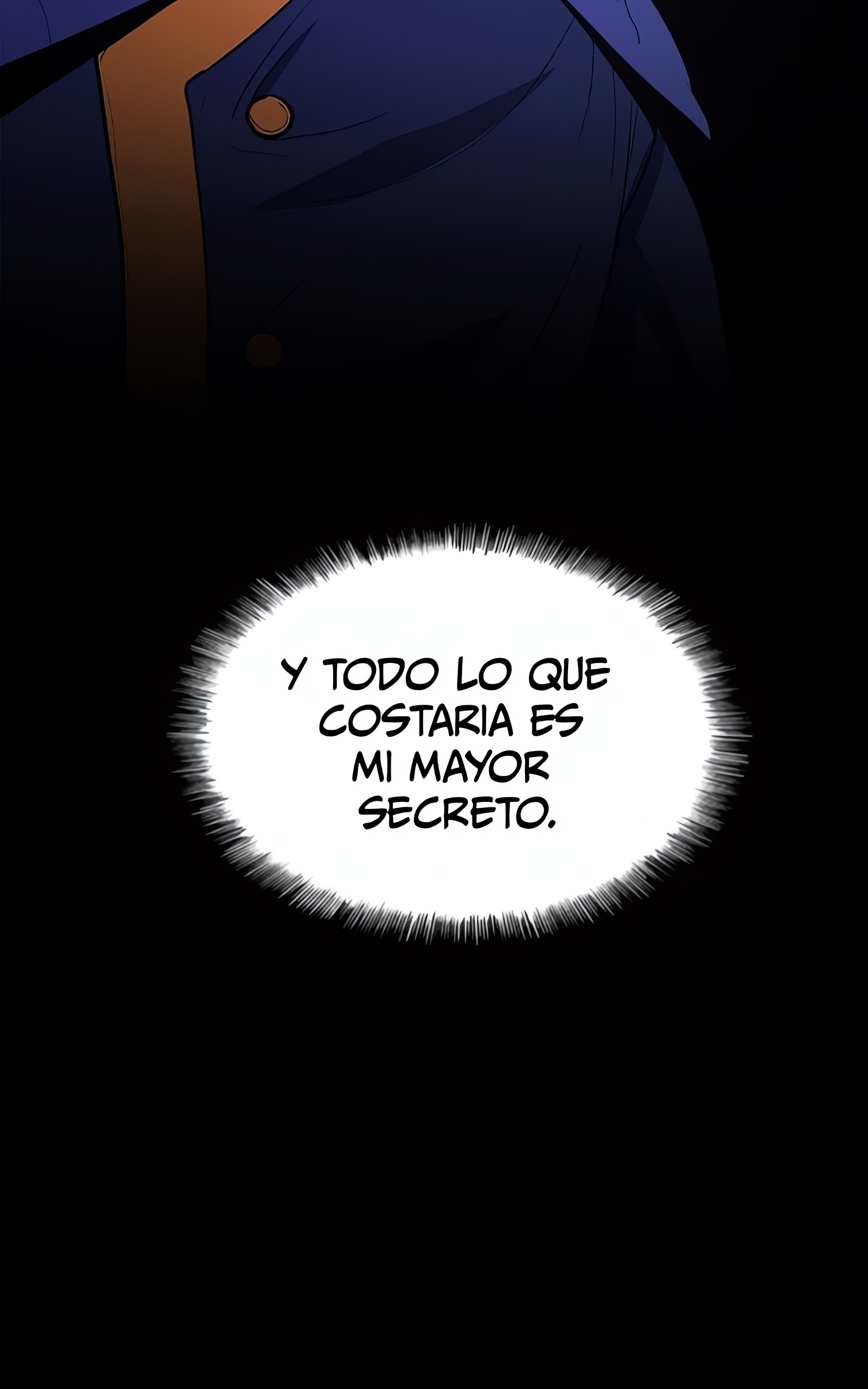 Read Regreso del Profesor Rúnico ES Manga Online