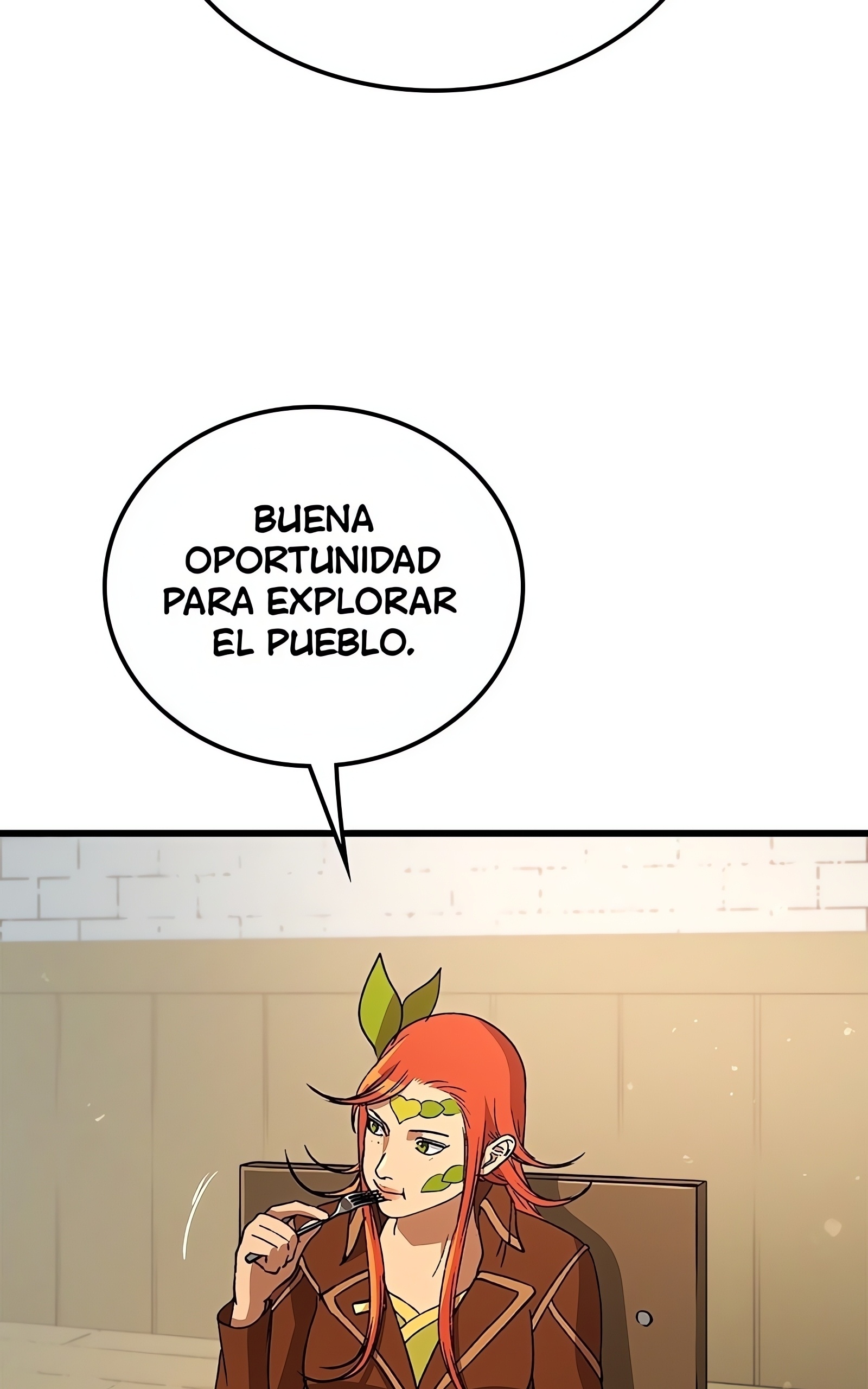 Read Regreso del Profesor Rúnico ES Manga Online