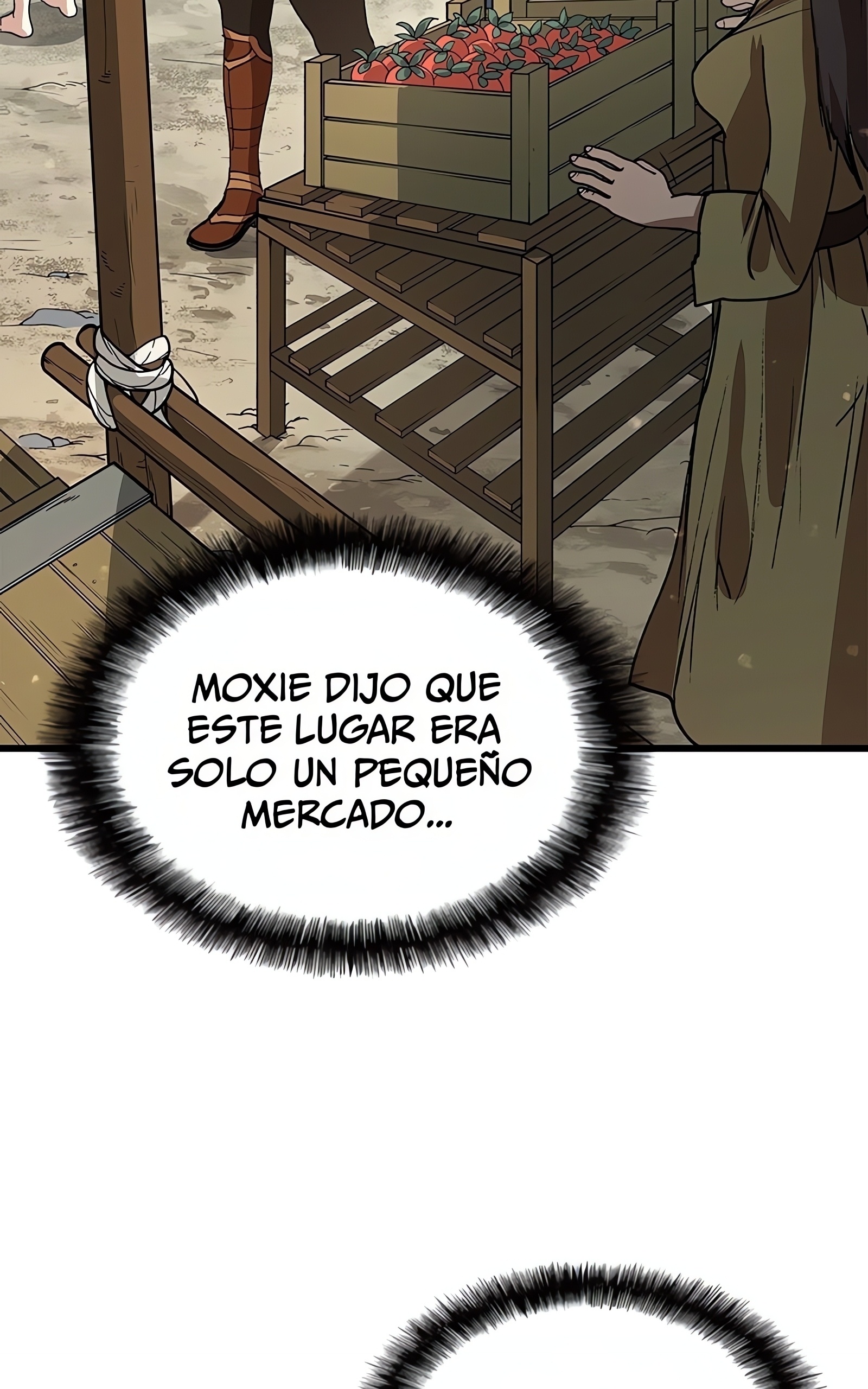 Read Regreso del Profesor Rúnico ES Manga Online