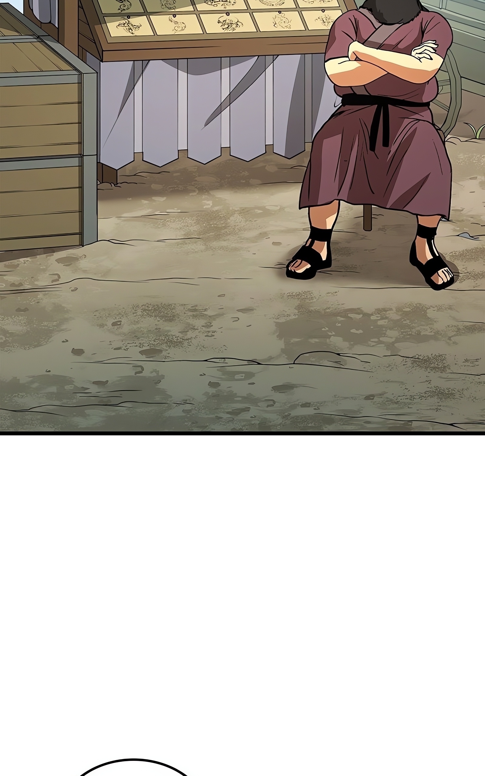 Read Regreso del Profesor Rúnico ES Manga Online
