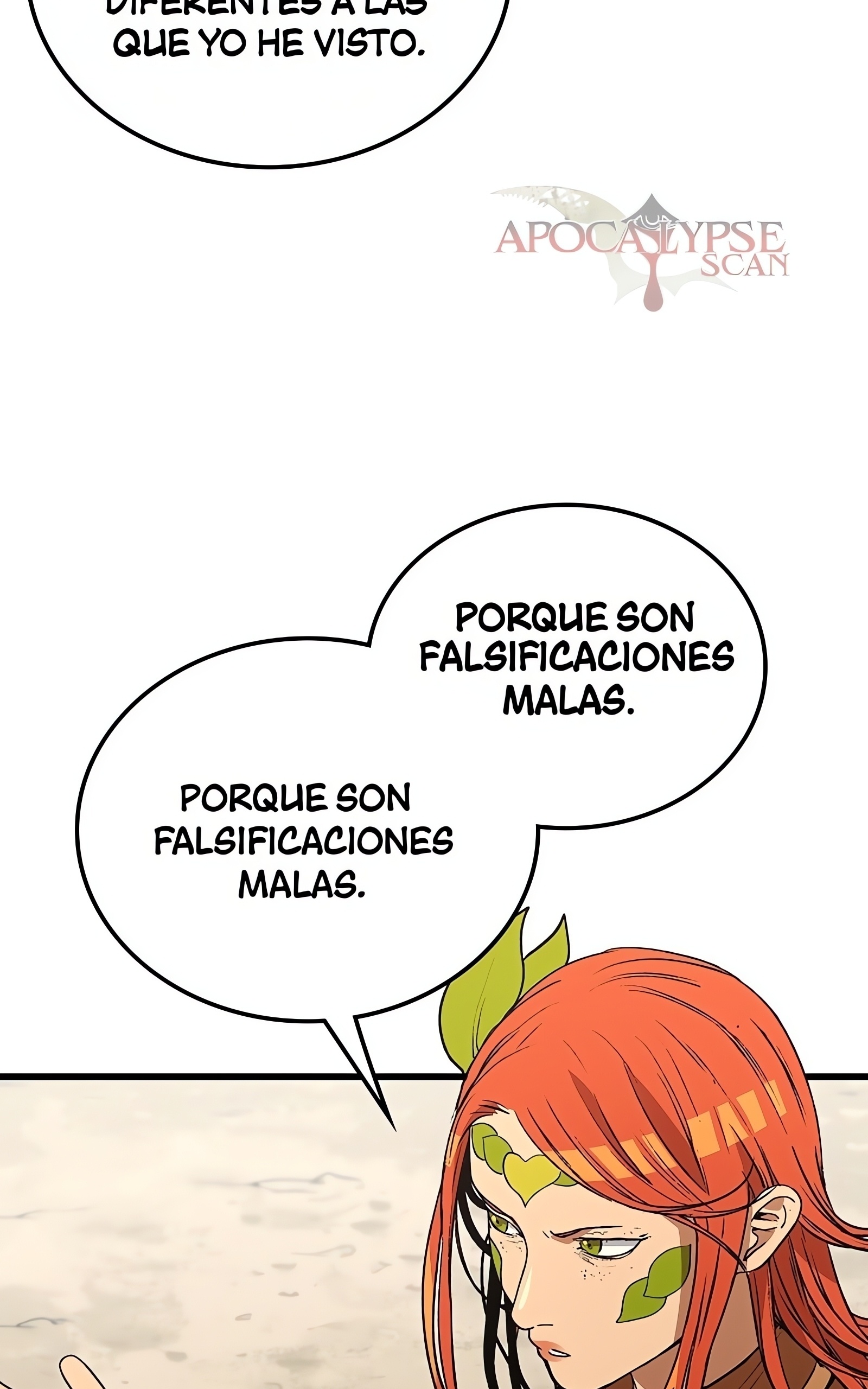 Read Regreso del Profesor Rúnico ES Manga Online