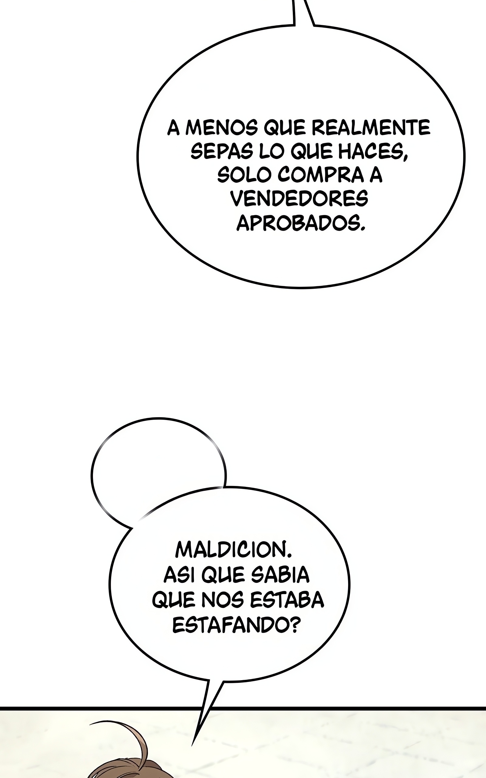 Read Regreso del Profesor Rúnico ES Manga Online