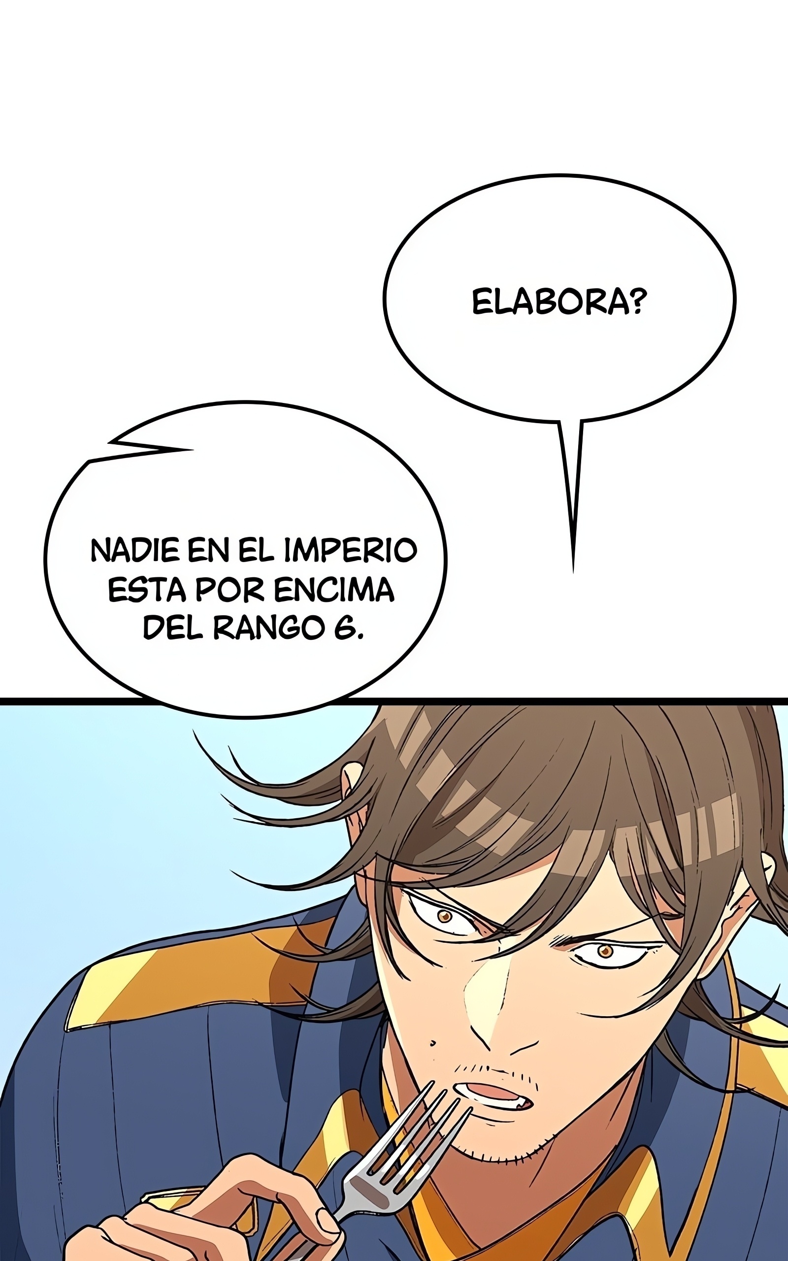 Read Regreso del Profesor Rúnico ES Manga Online