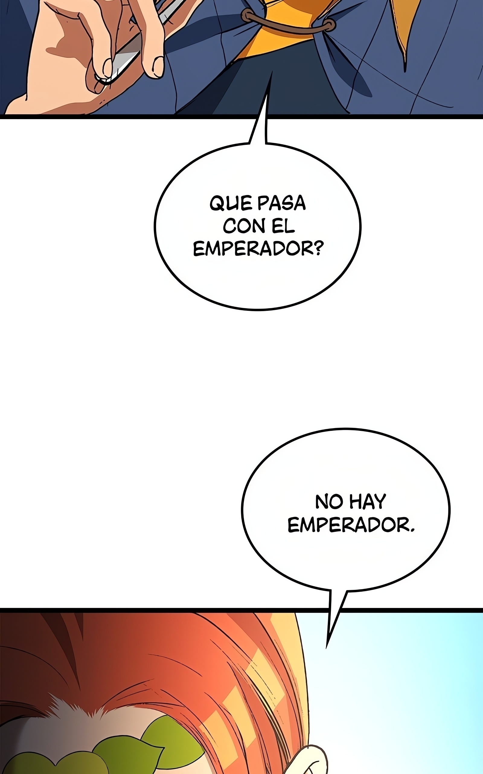 Read Regreso del Profesor Rúnico ES Manga Online