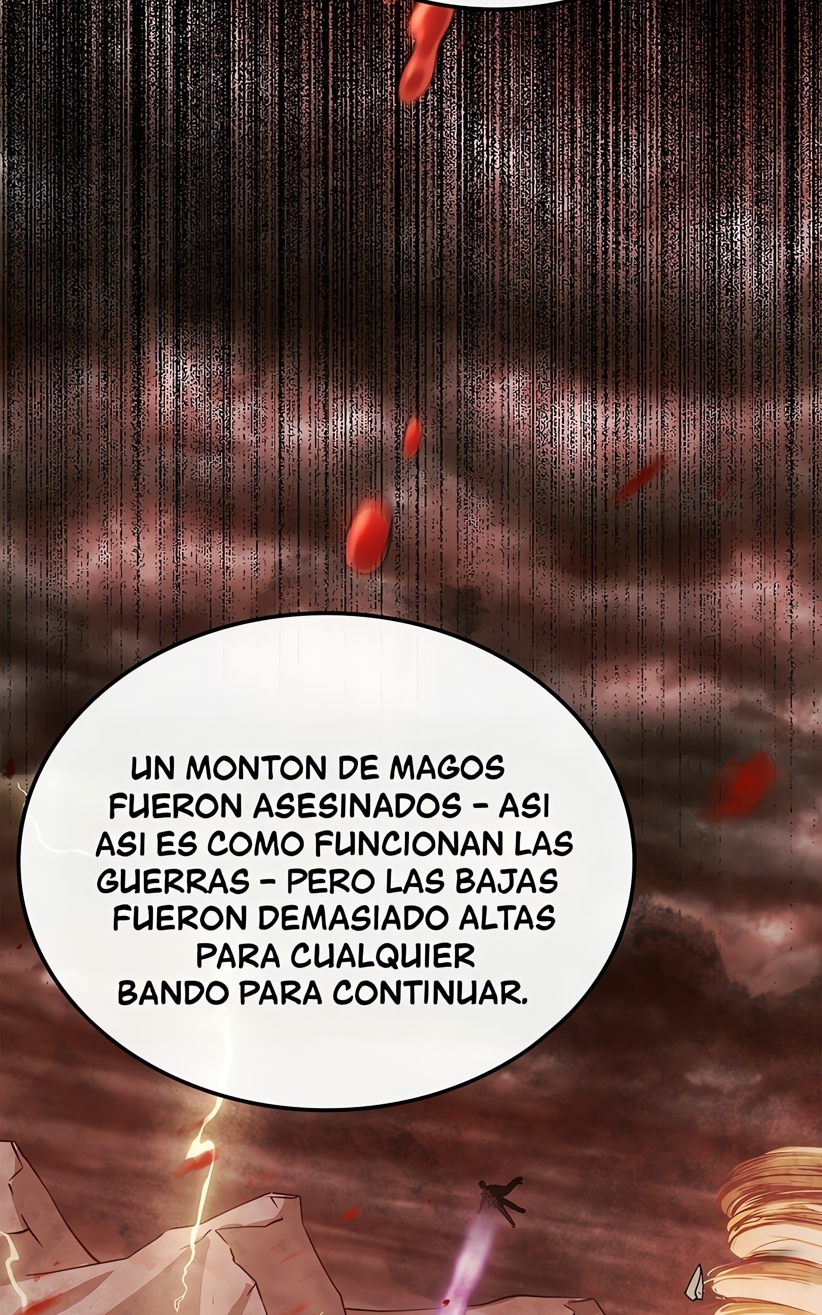 Read Regreso del Profesor Rúnico ES Manga Online