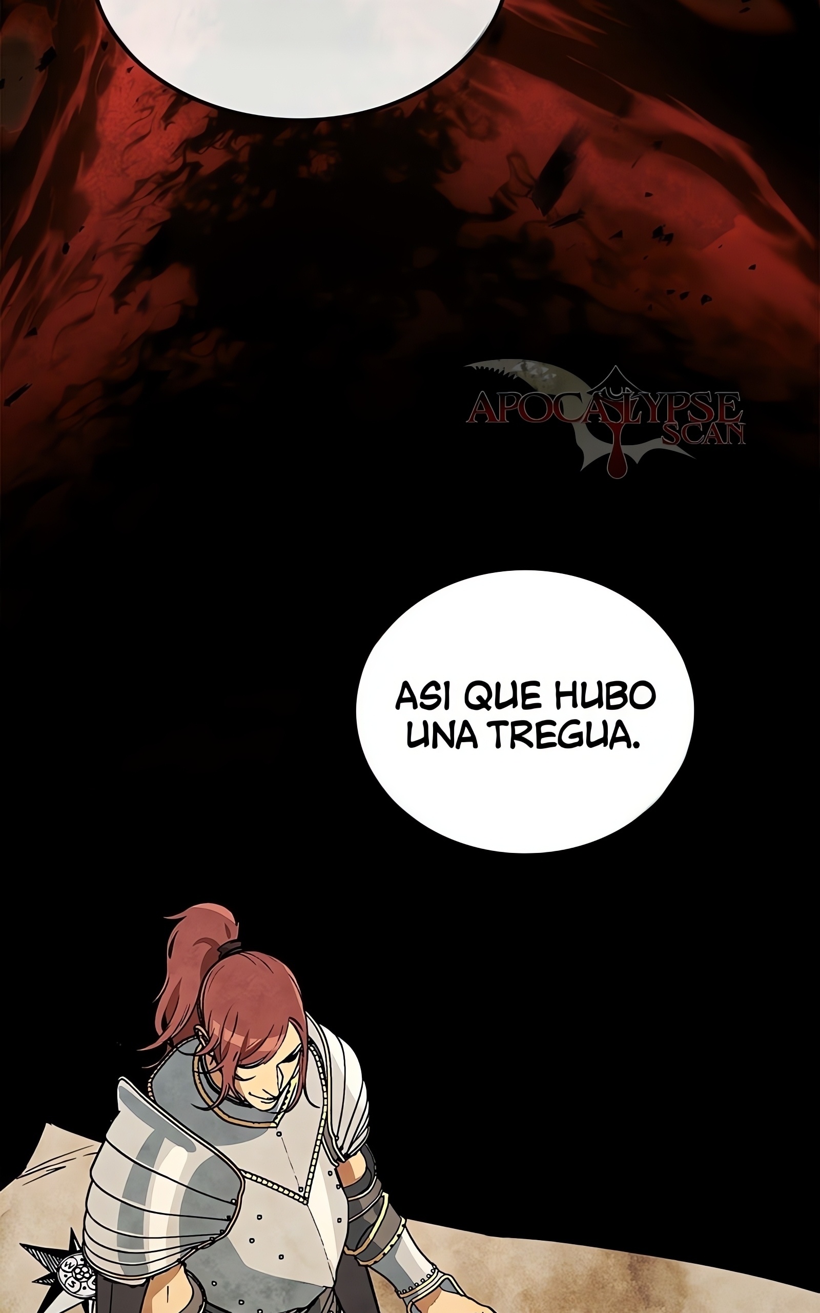 Read Regreso del Profesor Rúnico ES Manga Online