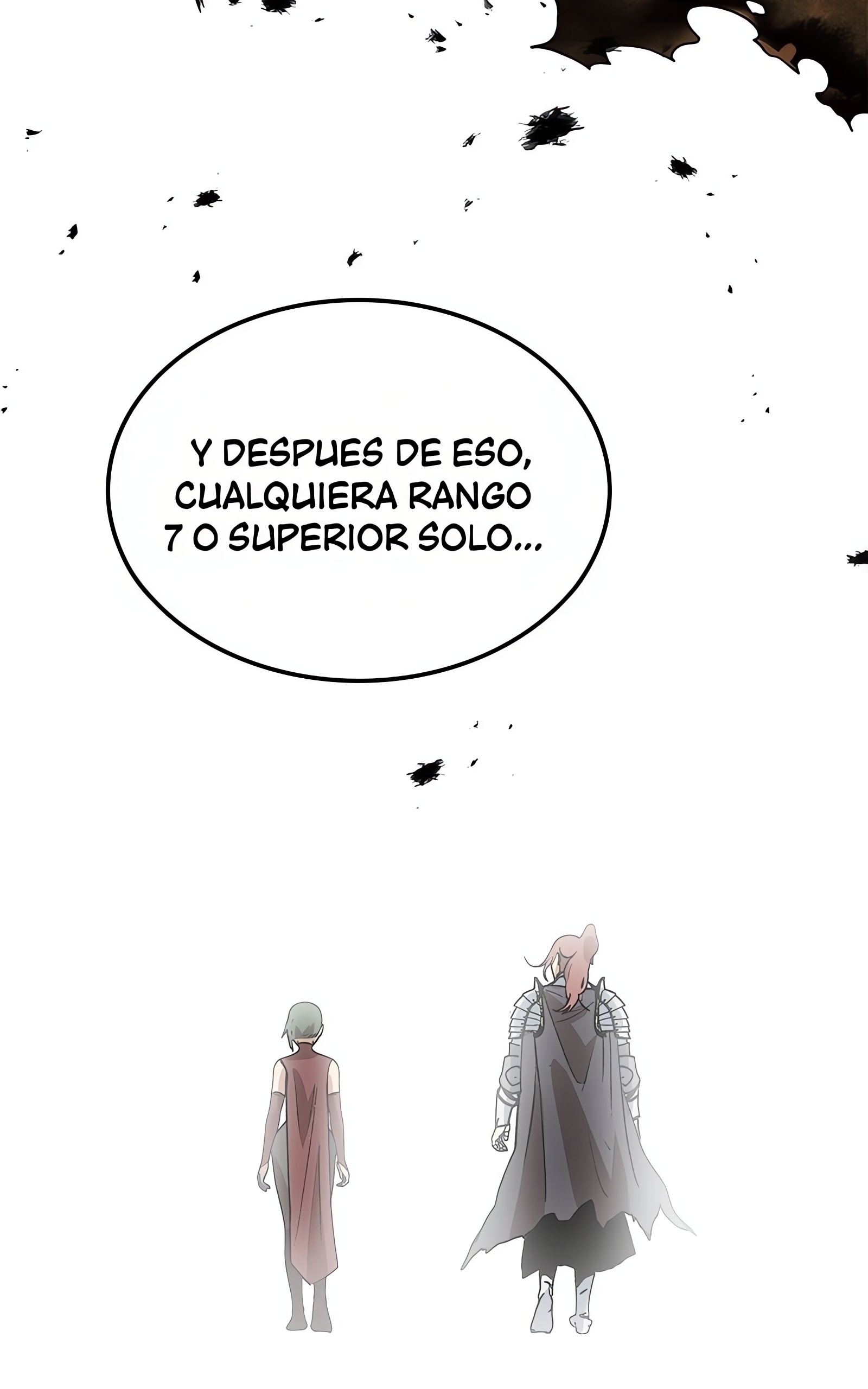 Read Regreso del Profesor Rúnico ES Manga Online