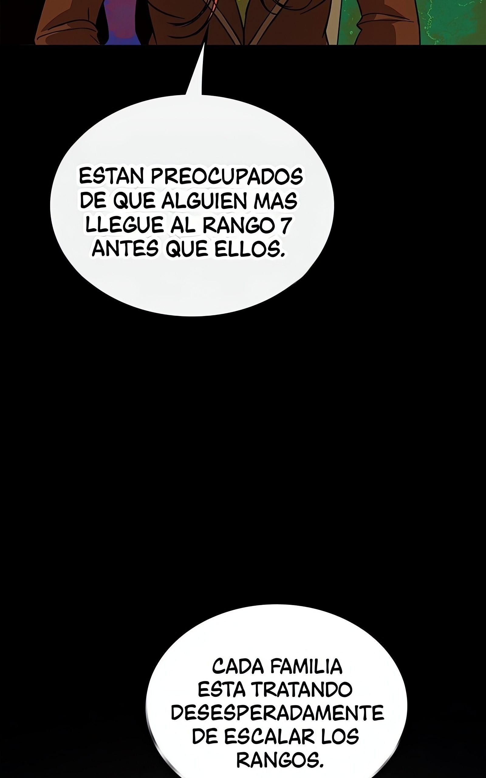 Read Regreso del Profesor Rúnico ES Manga Online