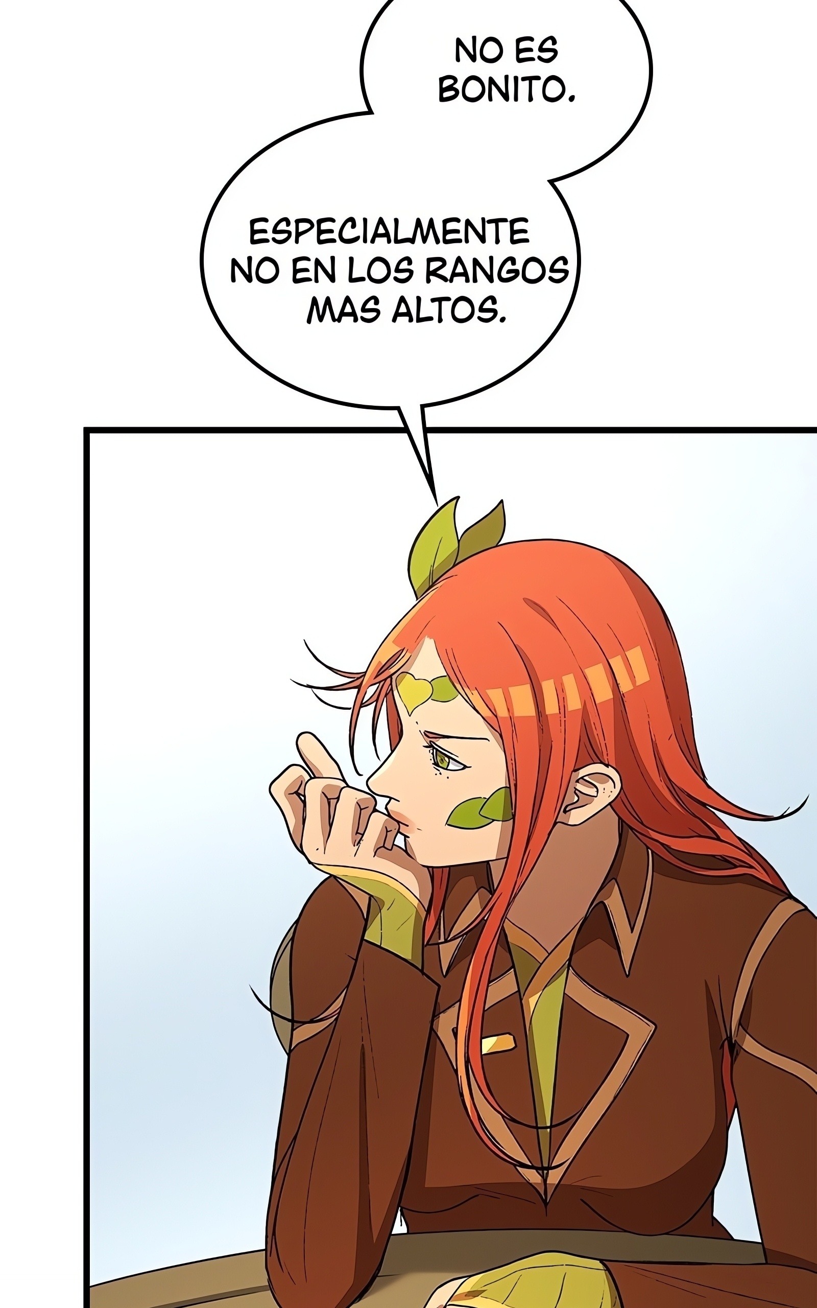 Read Regreso del Profesor Rúnico ES Manga Online