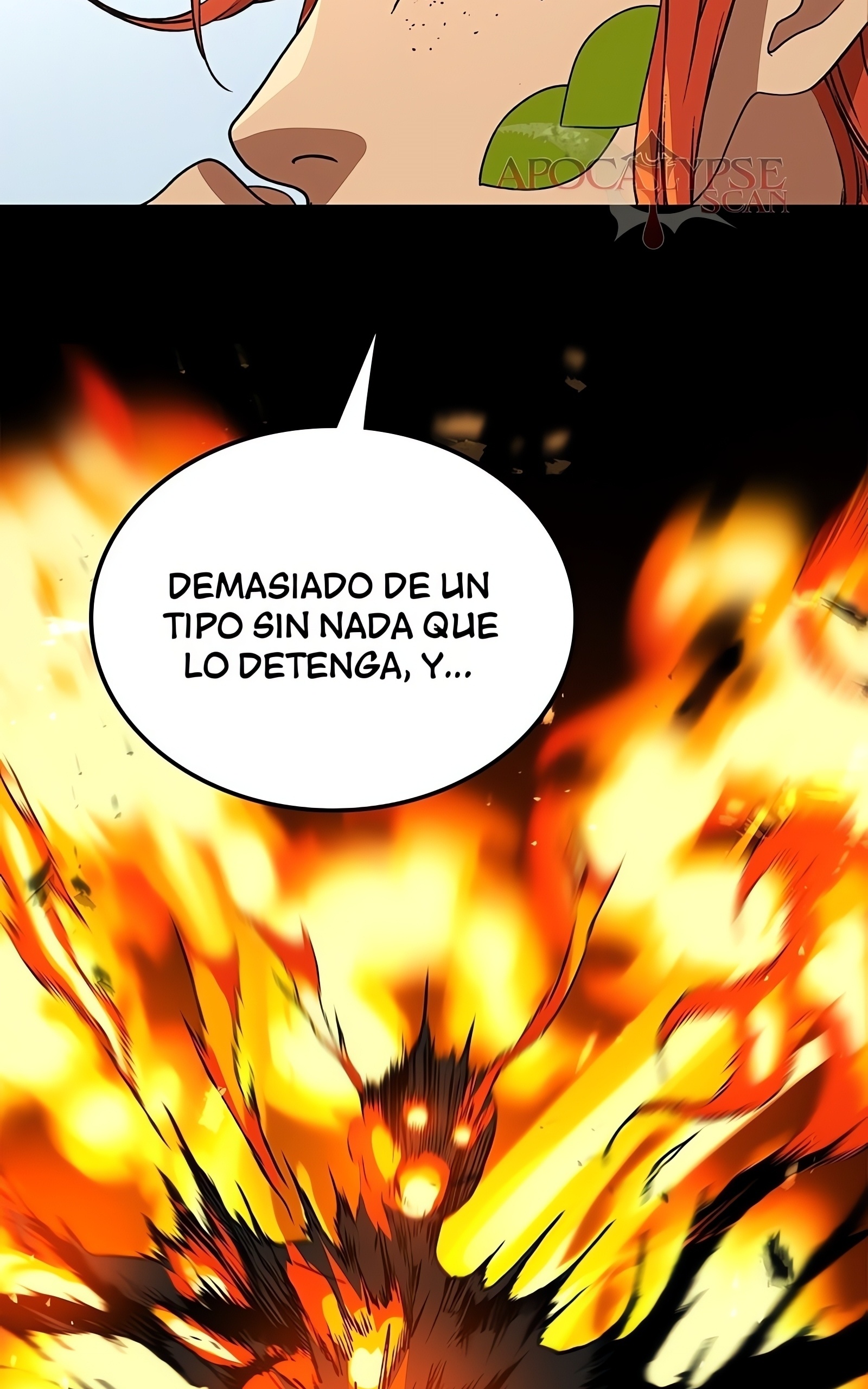Read Regreso del Profesor Rúnico ES Manga Online