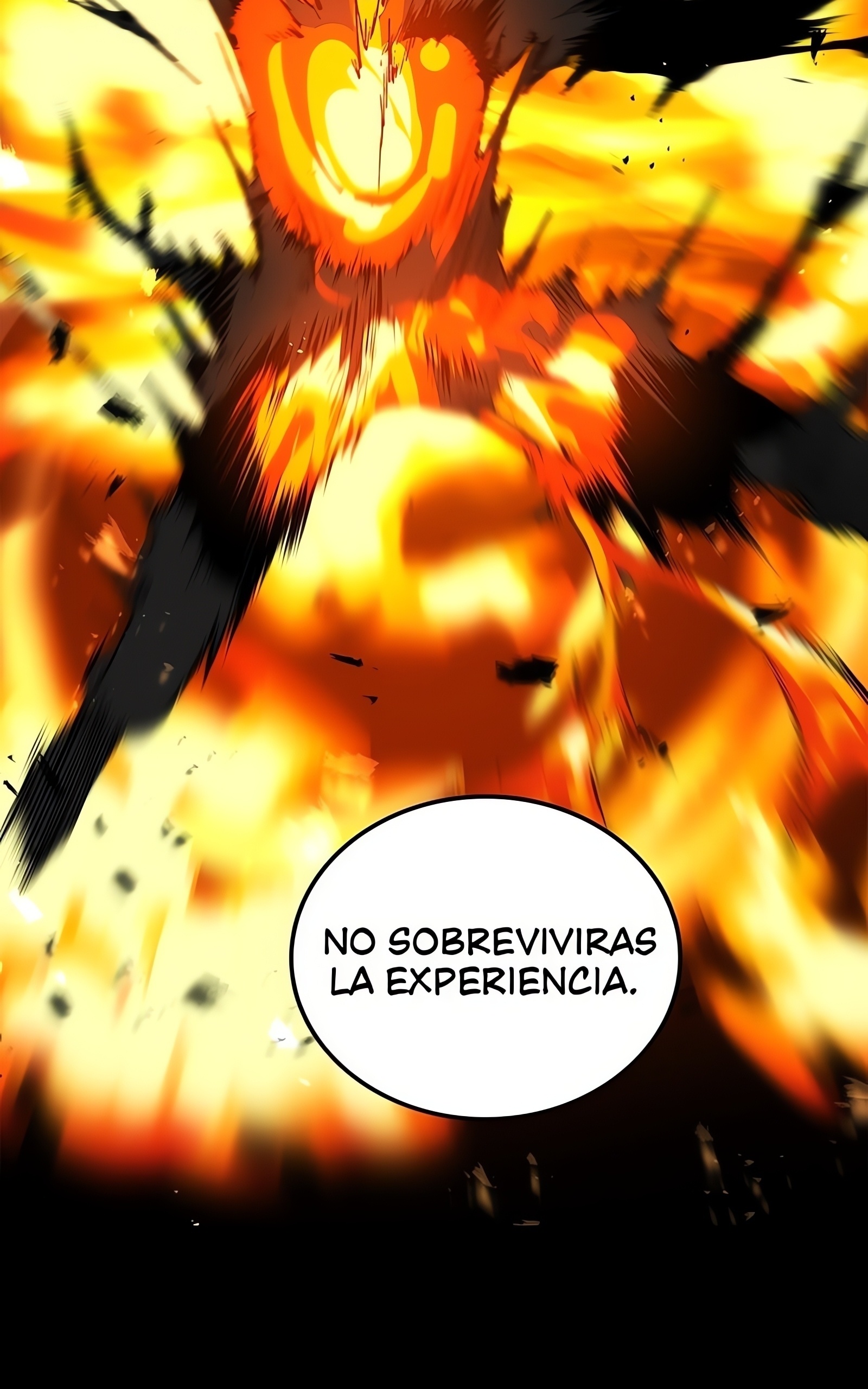 Read Regreso del Profesor Rúnico ES Manga Online
