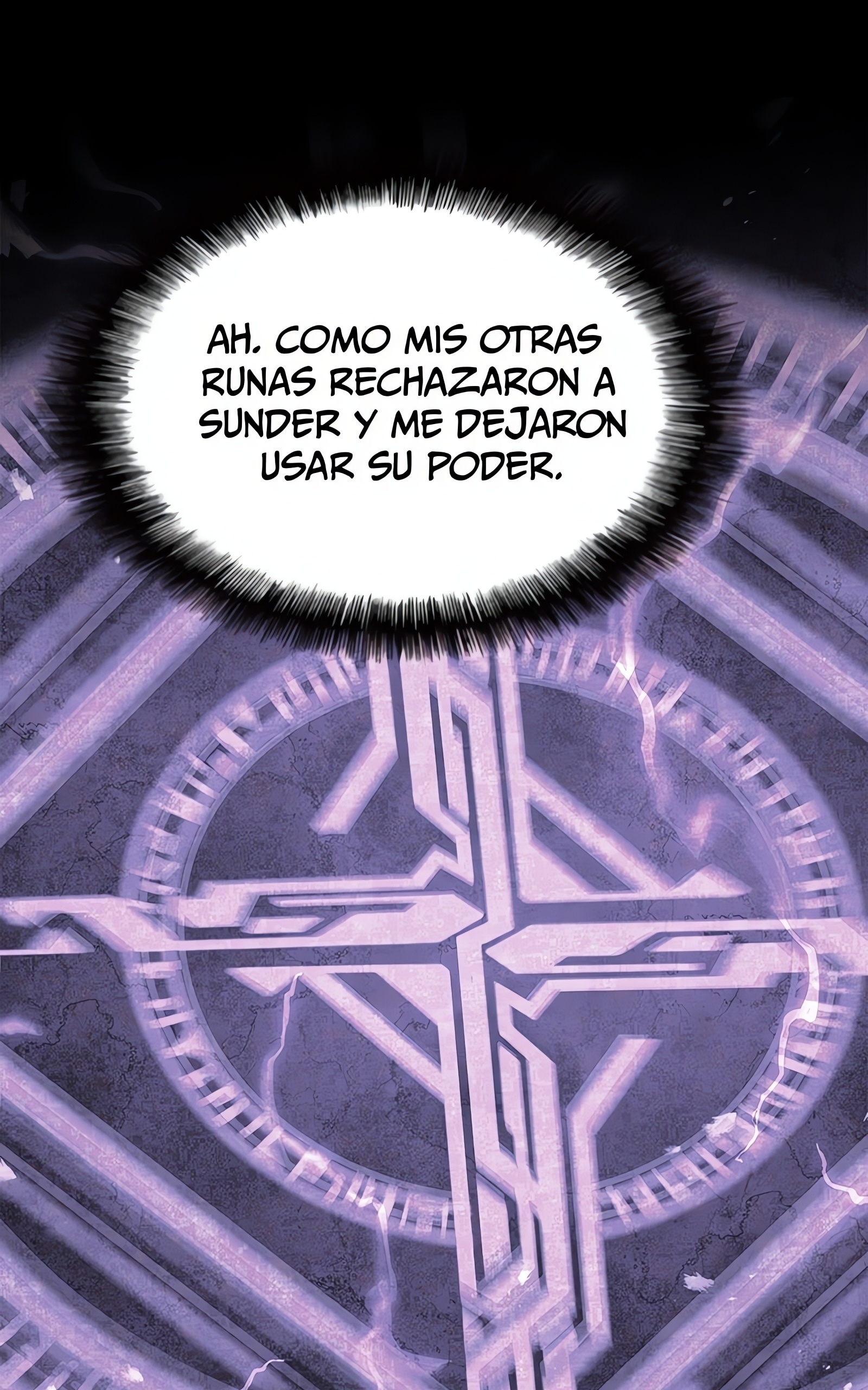 Read Regreso del Profesor Rúnico ES Manga Online
