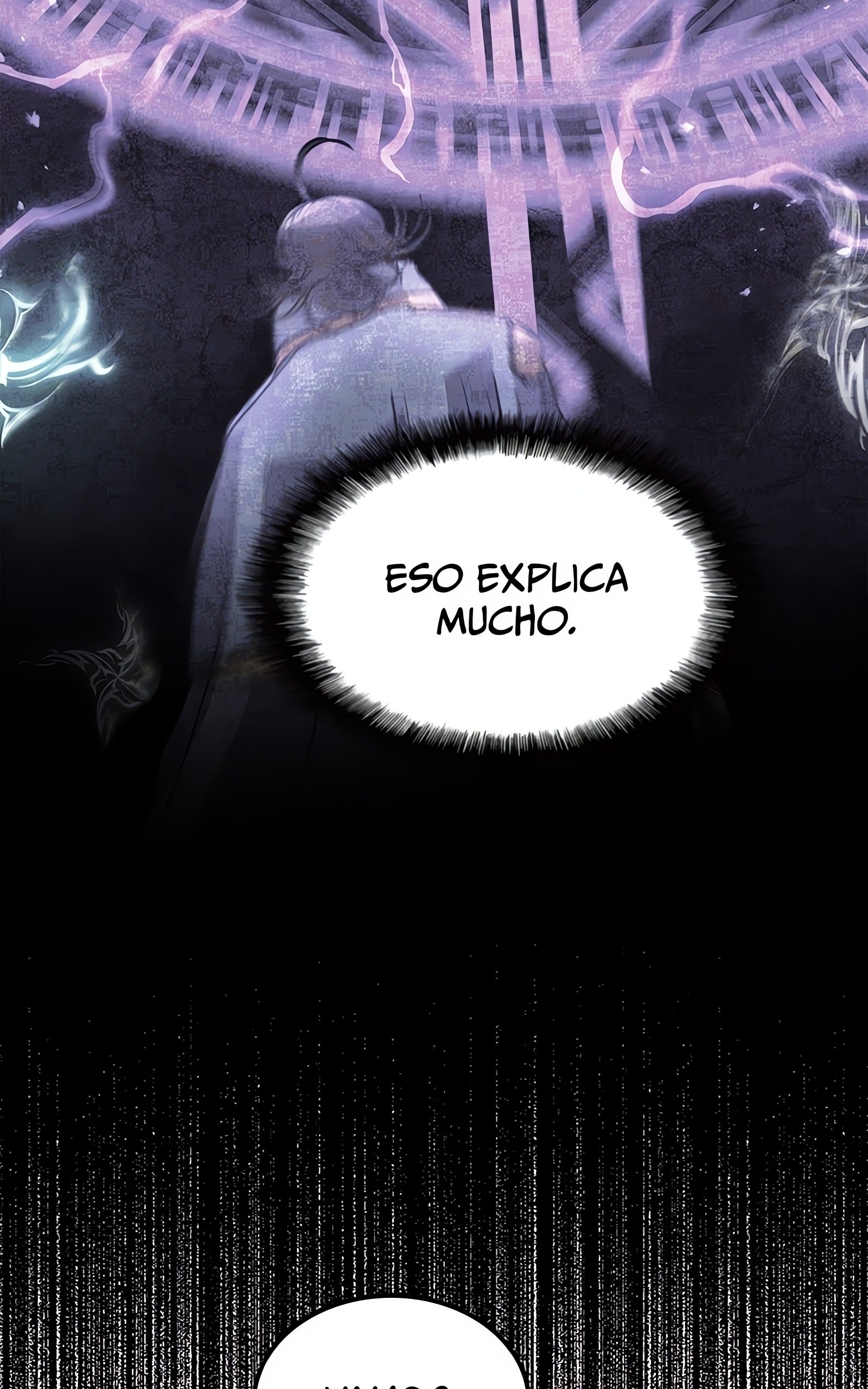 Read Regreso del Profesor Rúnico ES Manga Online