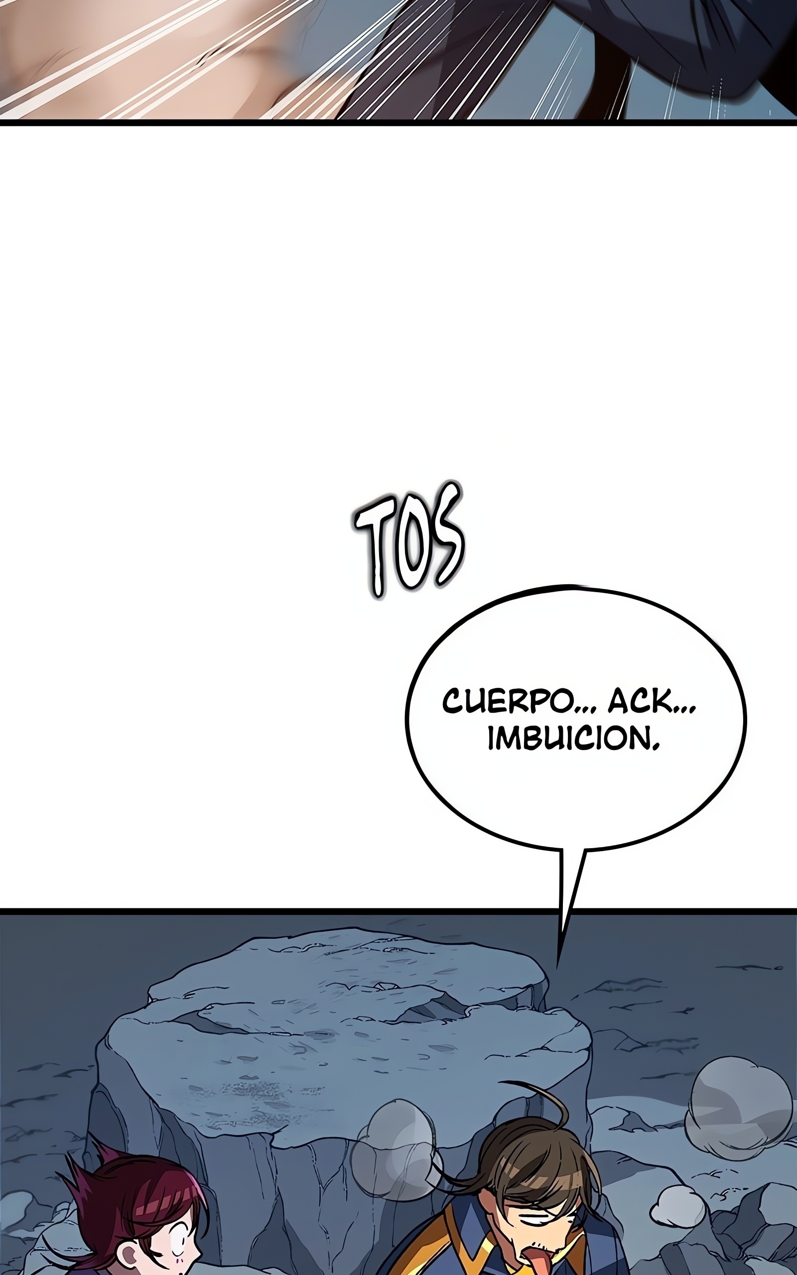 Read Regreso del Profesor Rúnico ES Manga Online