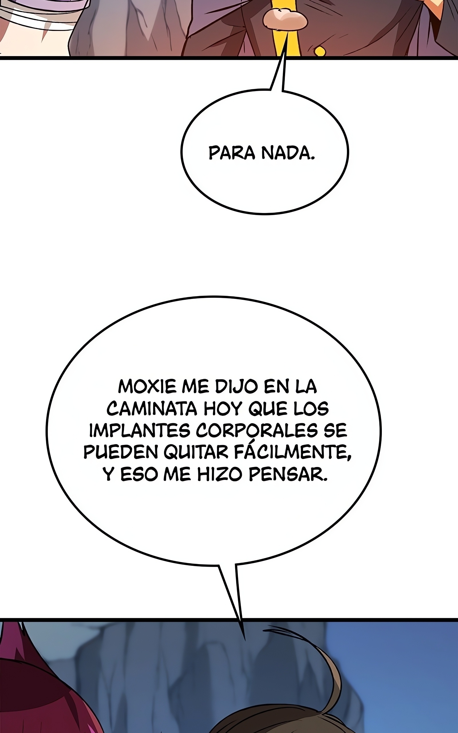 Read Regreso del Profesor Rúnico ES Manga Online