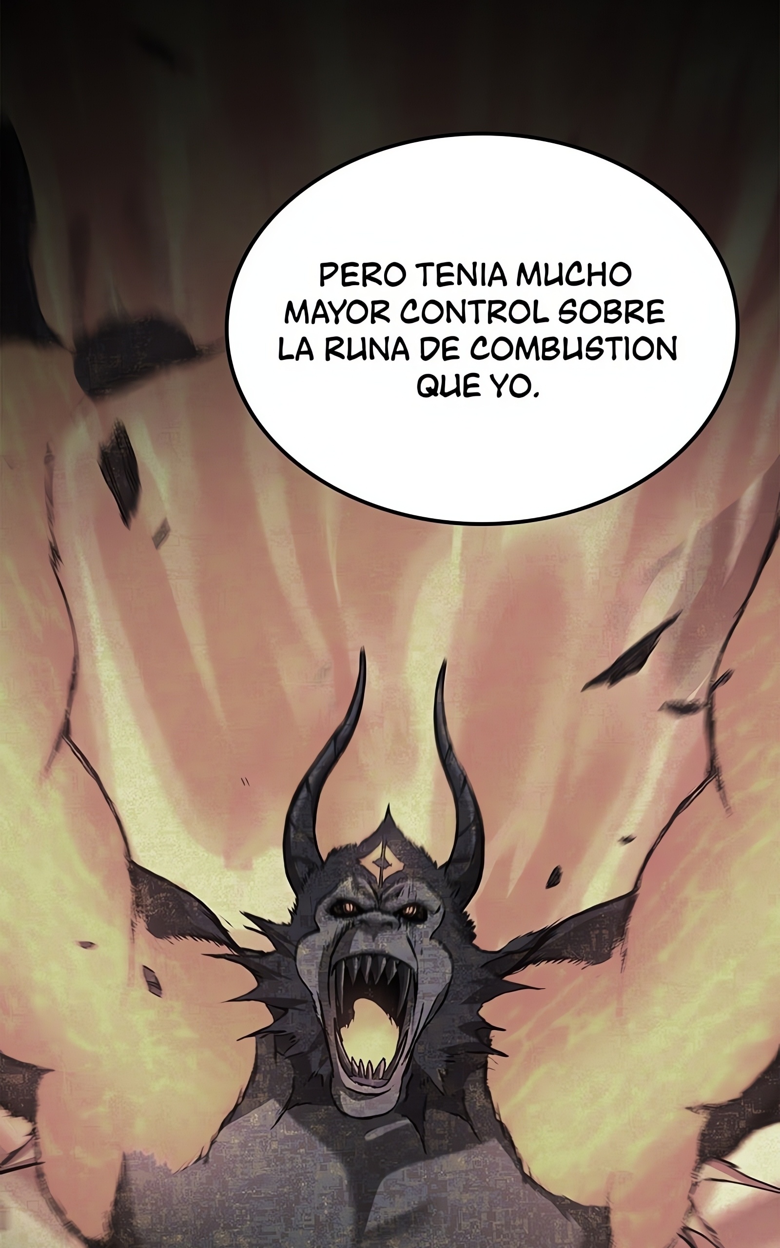 Read Regreso del Profesor Rúnico ES Manga Online