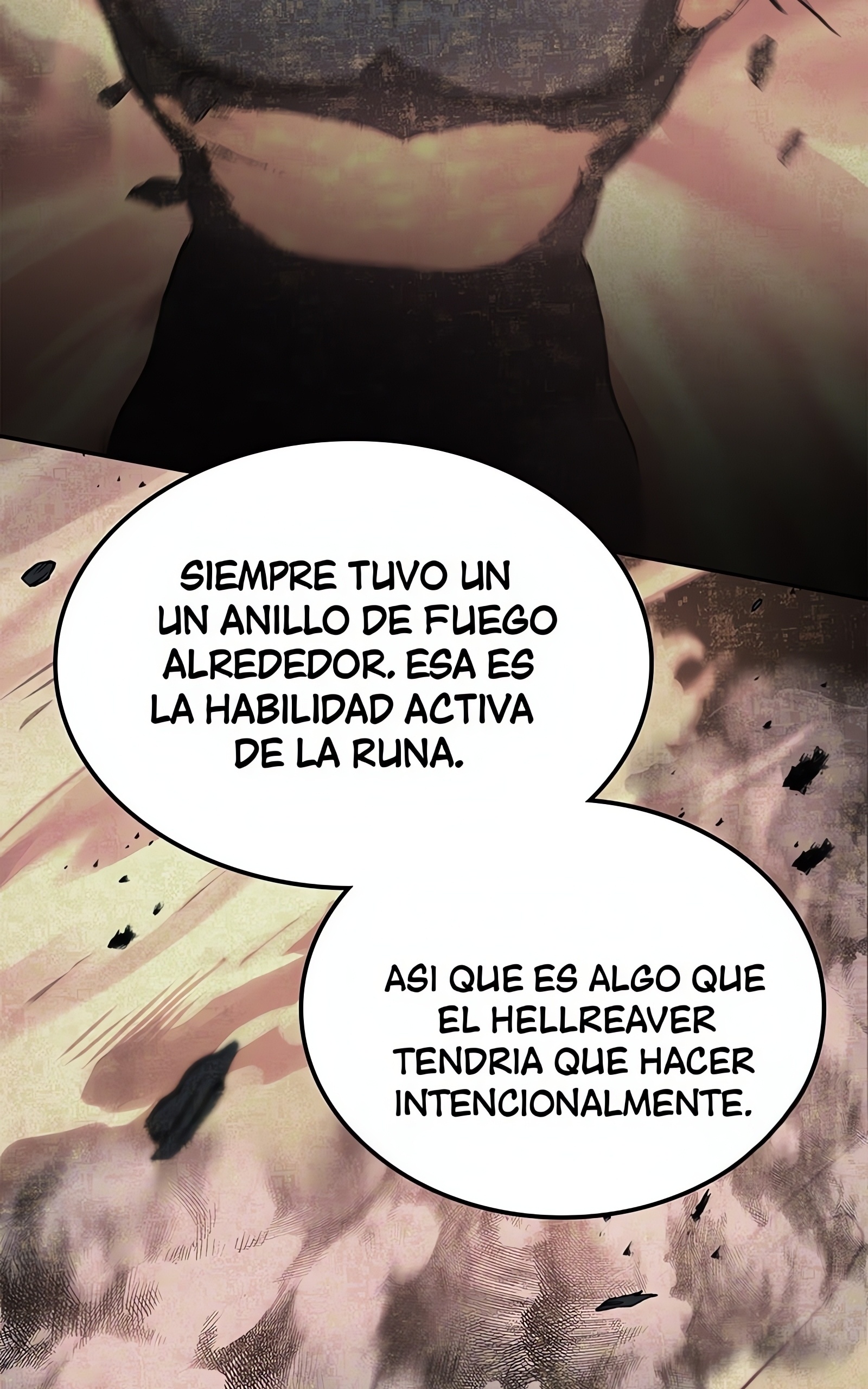 Read Regreso del Profesor Rúnico ES Manga Online