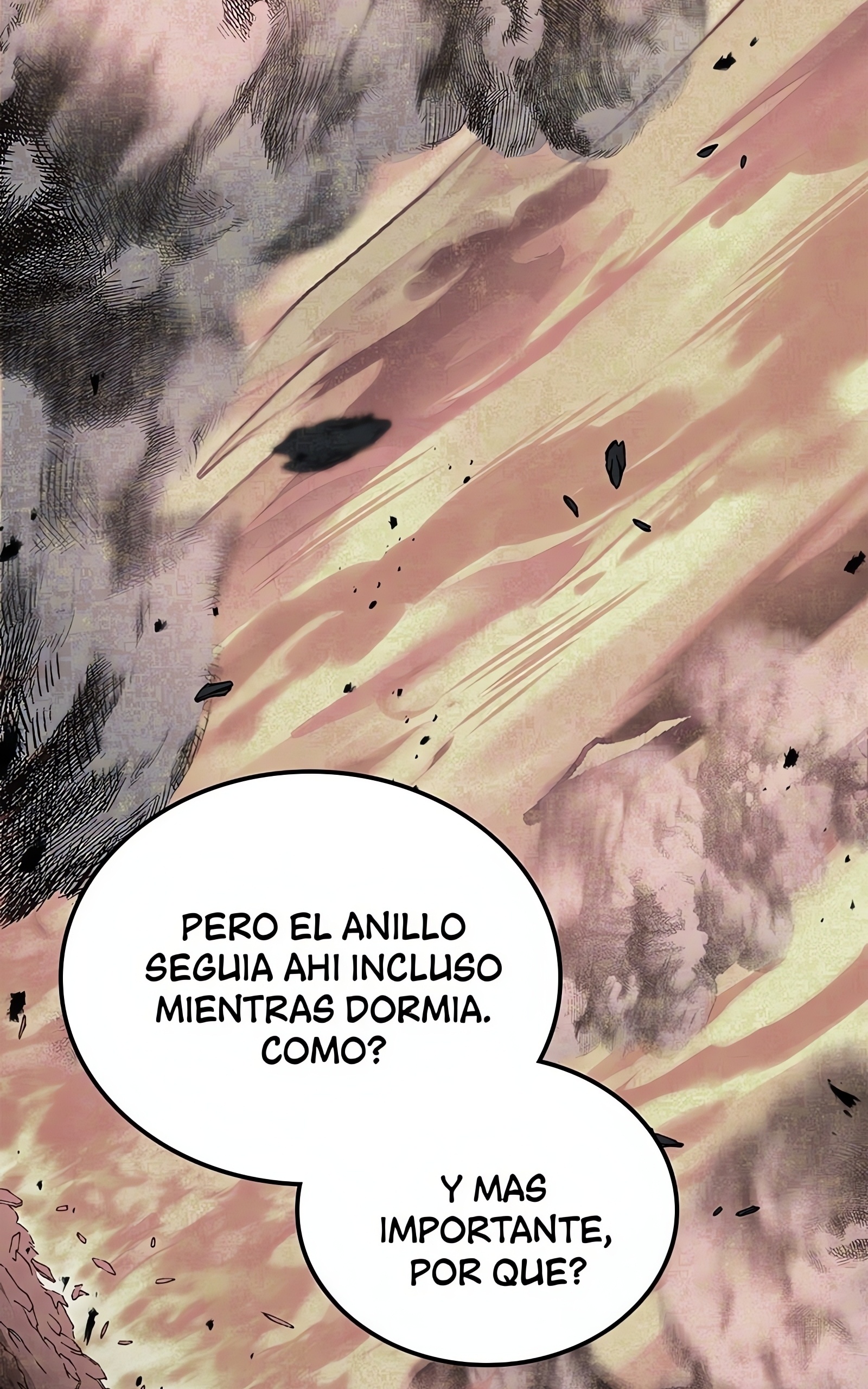 Read Regreso del Profesor Rúnico ES Manga Online