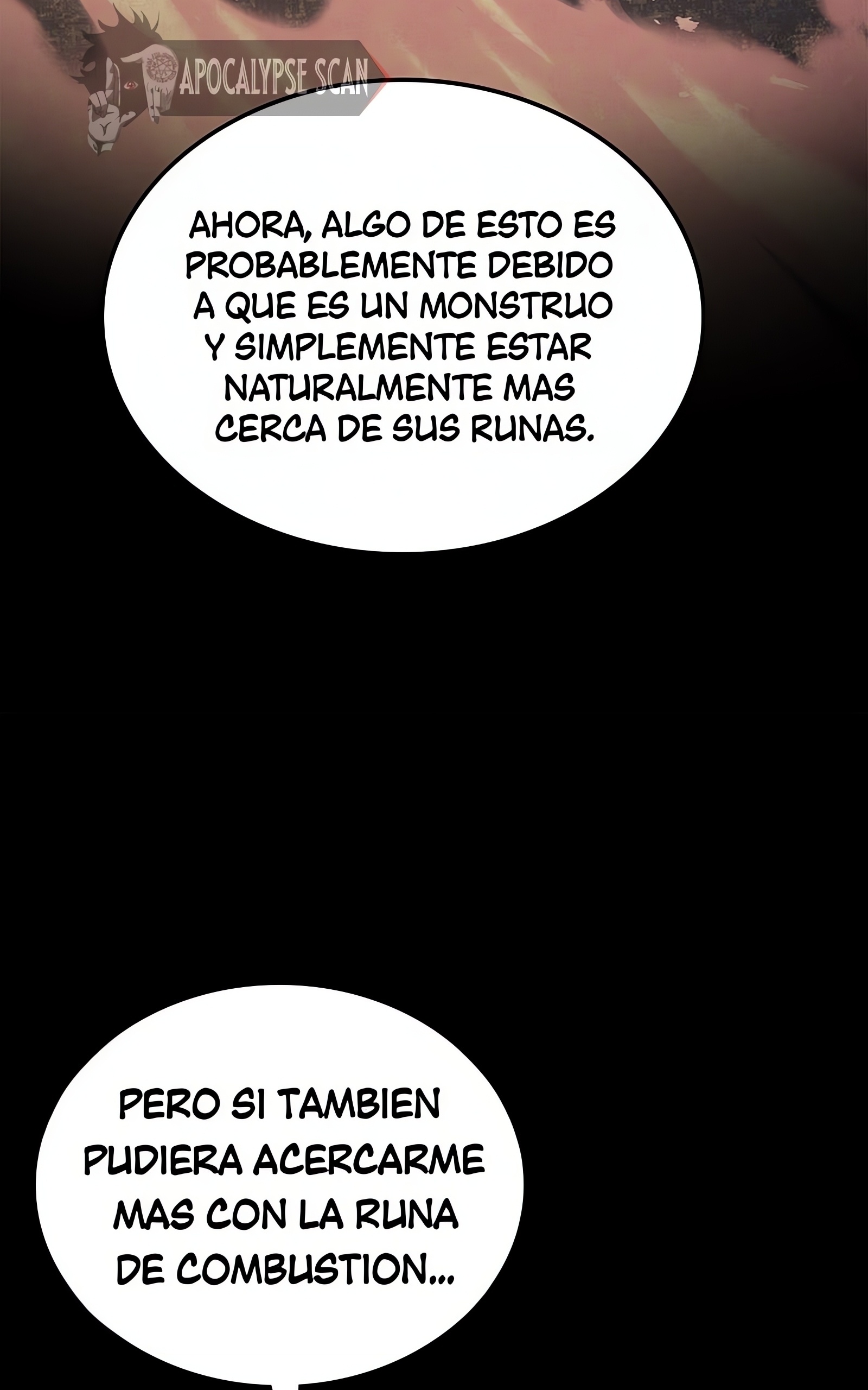 Read Regreso del Profesor Rúnico ES Manga Online