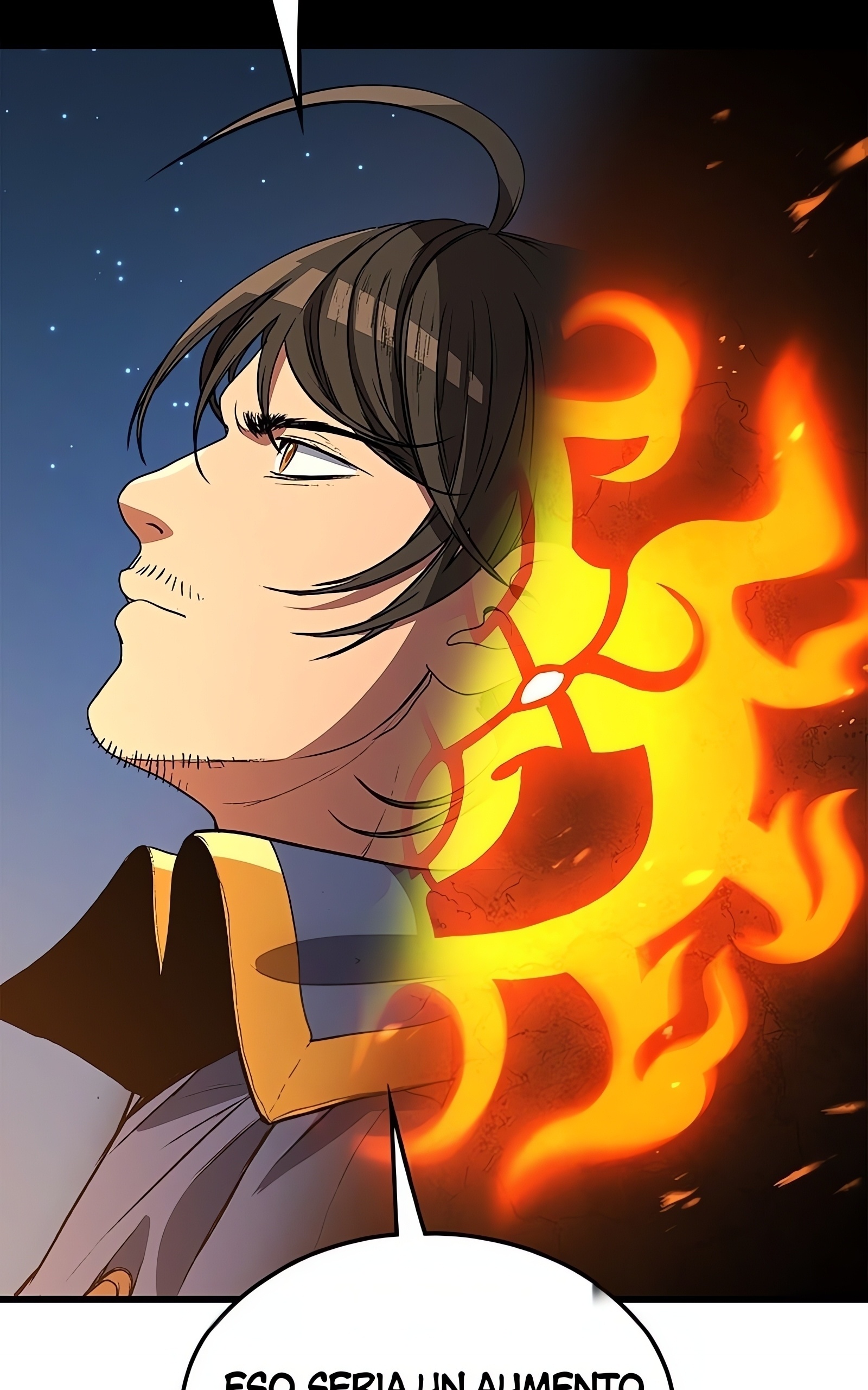 Read Regreso del Profesor Rúnico ES Manga Online