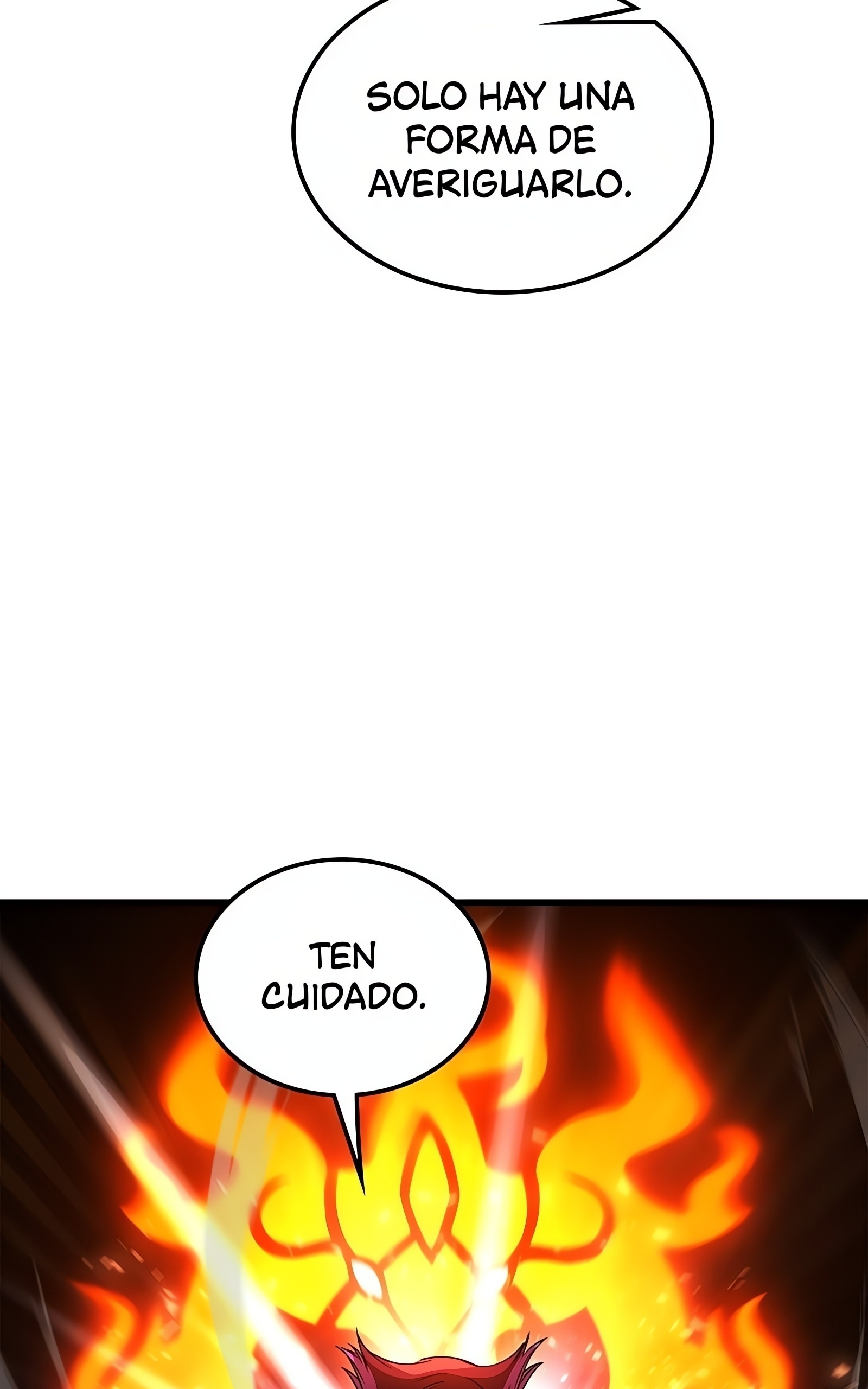 Read Regreso del Profesor Rúnico ES Manga Online