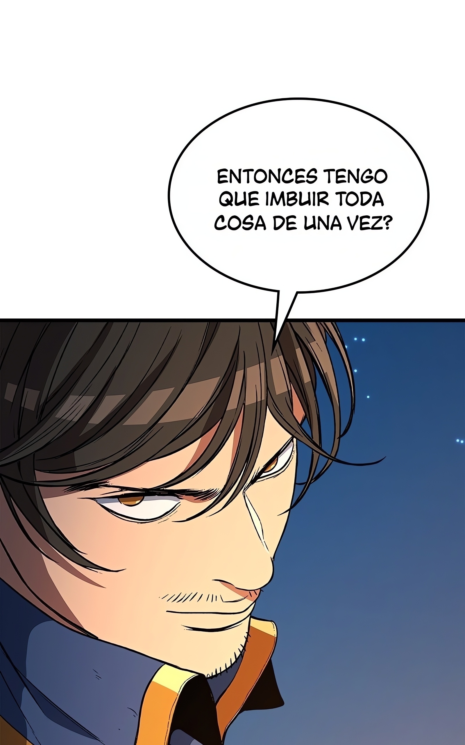 Read Regreso del Profesor Rúnico ES Manga Online