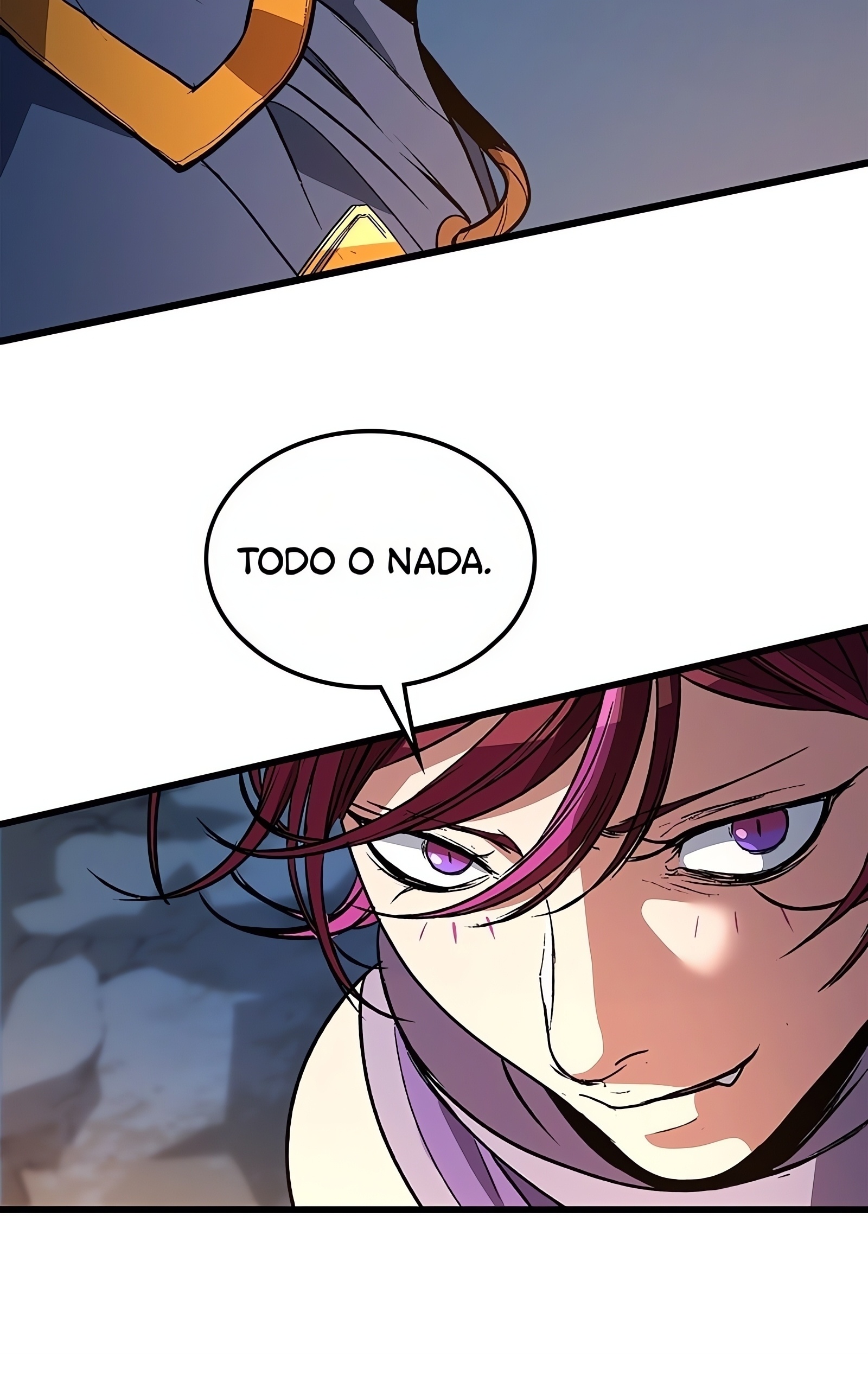 Read Regreso del Profesor Rúnico ES Manga Online