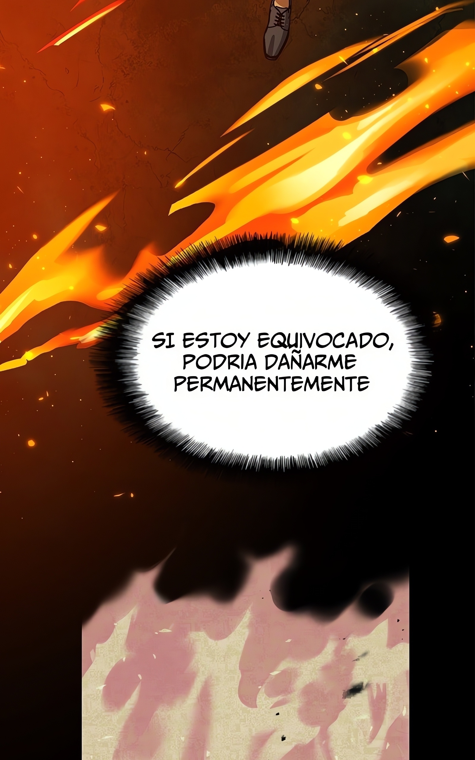 Read Regreso del Profesor Rúnico ES Manga Online