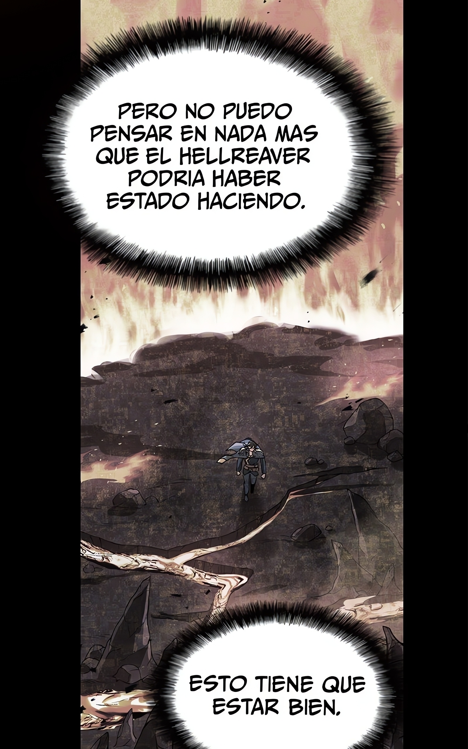 Read Regreso del Profesor Rúnico ES Manga Online
