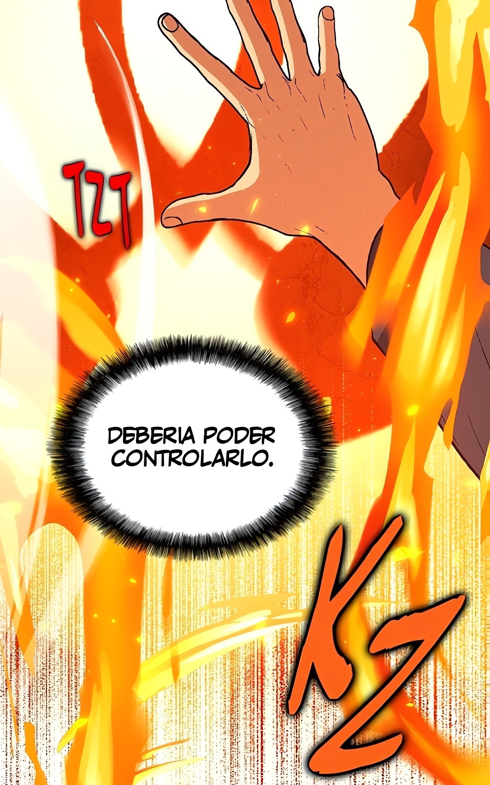 Read Regreso del Profesor Rúnico ES Manga Online