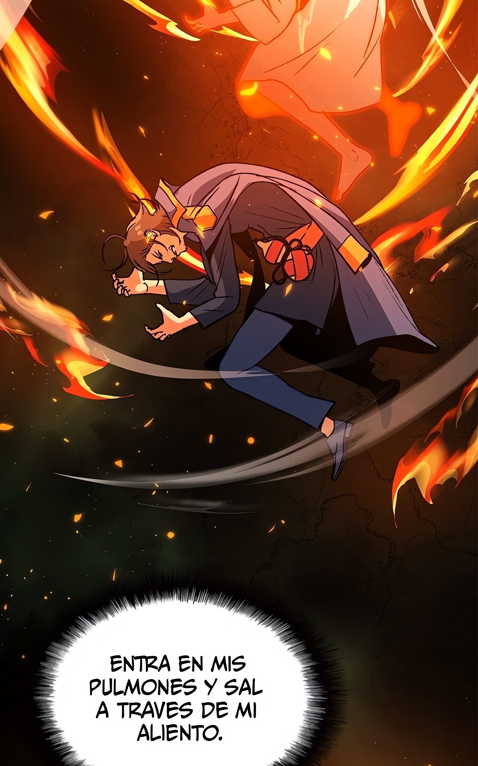 Read Regreso del Profesor Rúnico ES Manga Online