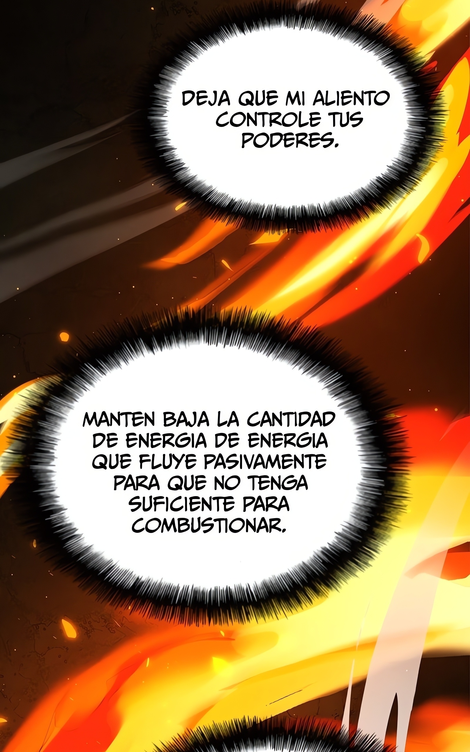 Read Regreso del Profesor Rúnico ES Manga Online
