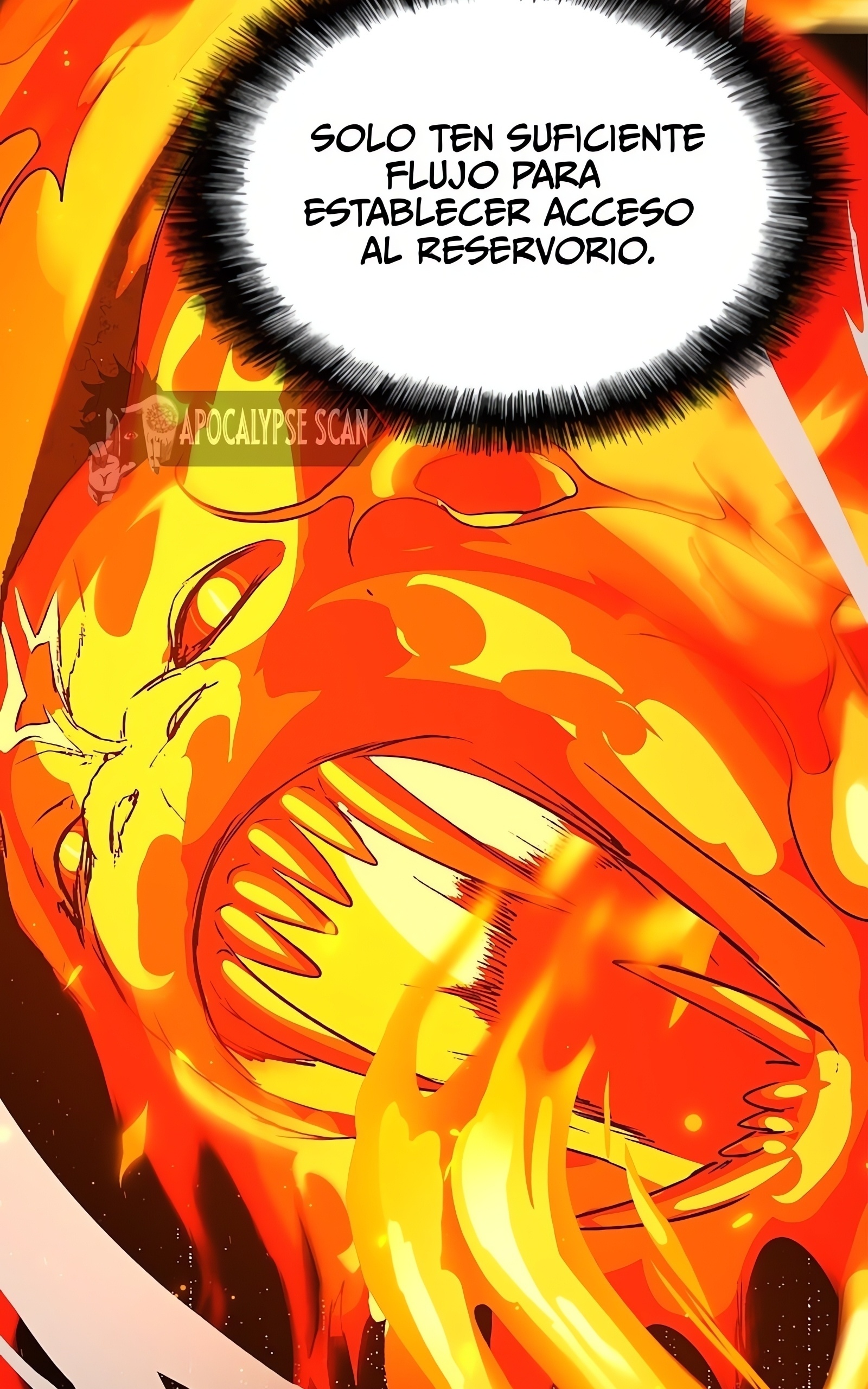 Read Regreso del Profesor Rúnico ES Manga Online