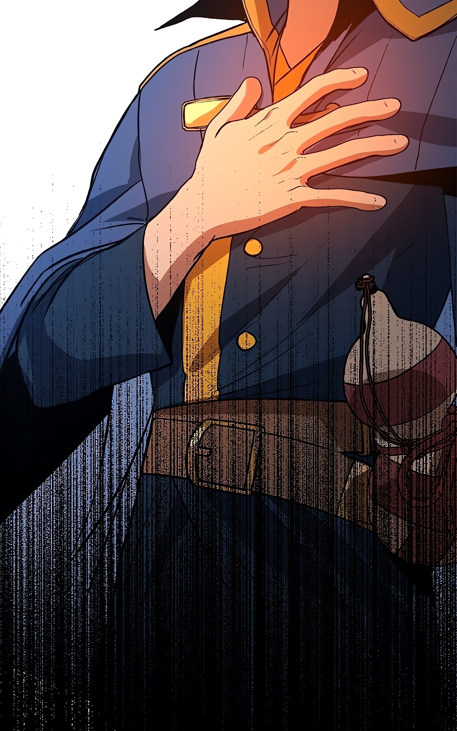 Read Regreso del Profesor Rúnico ES Manga Online