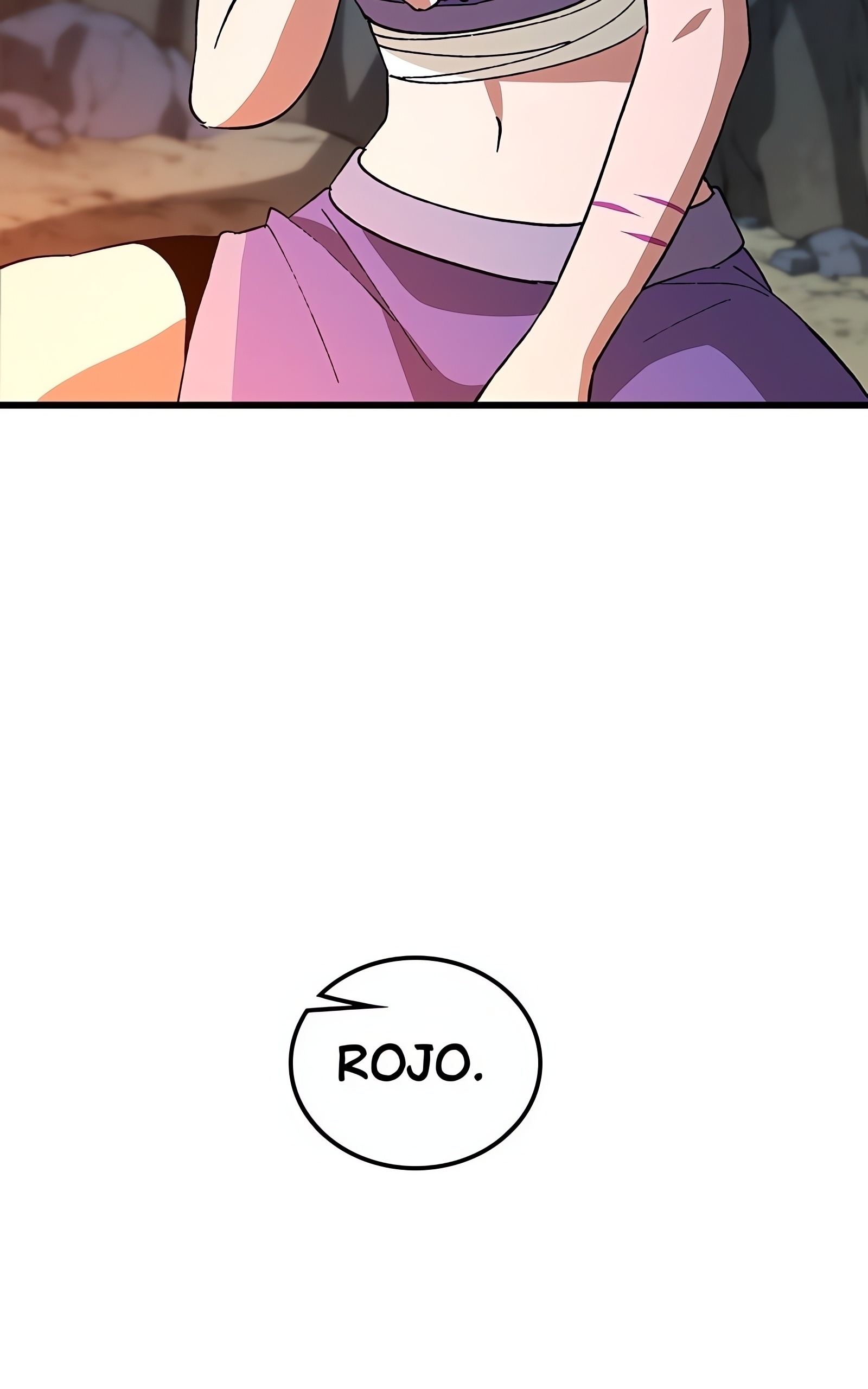 Read Regreso del Profesor Rúnico ES Manga Online