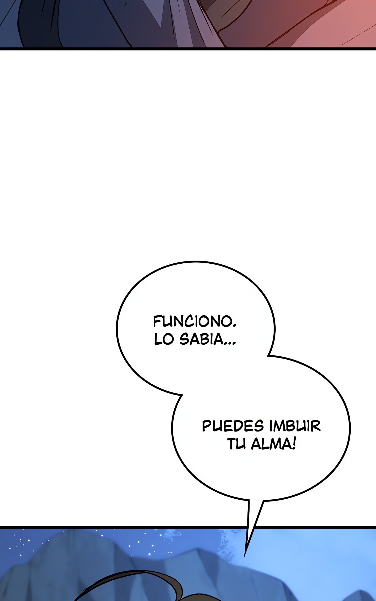 Read Regreso del Profesor Rúnico ES Manga Online