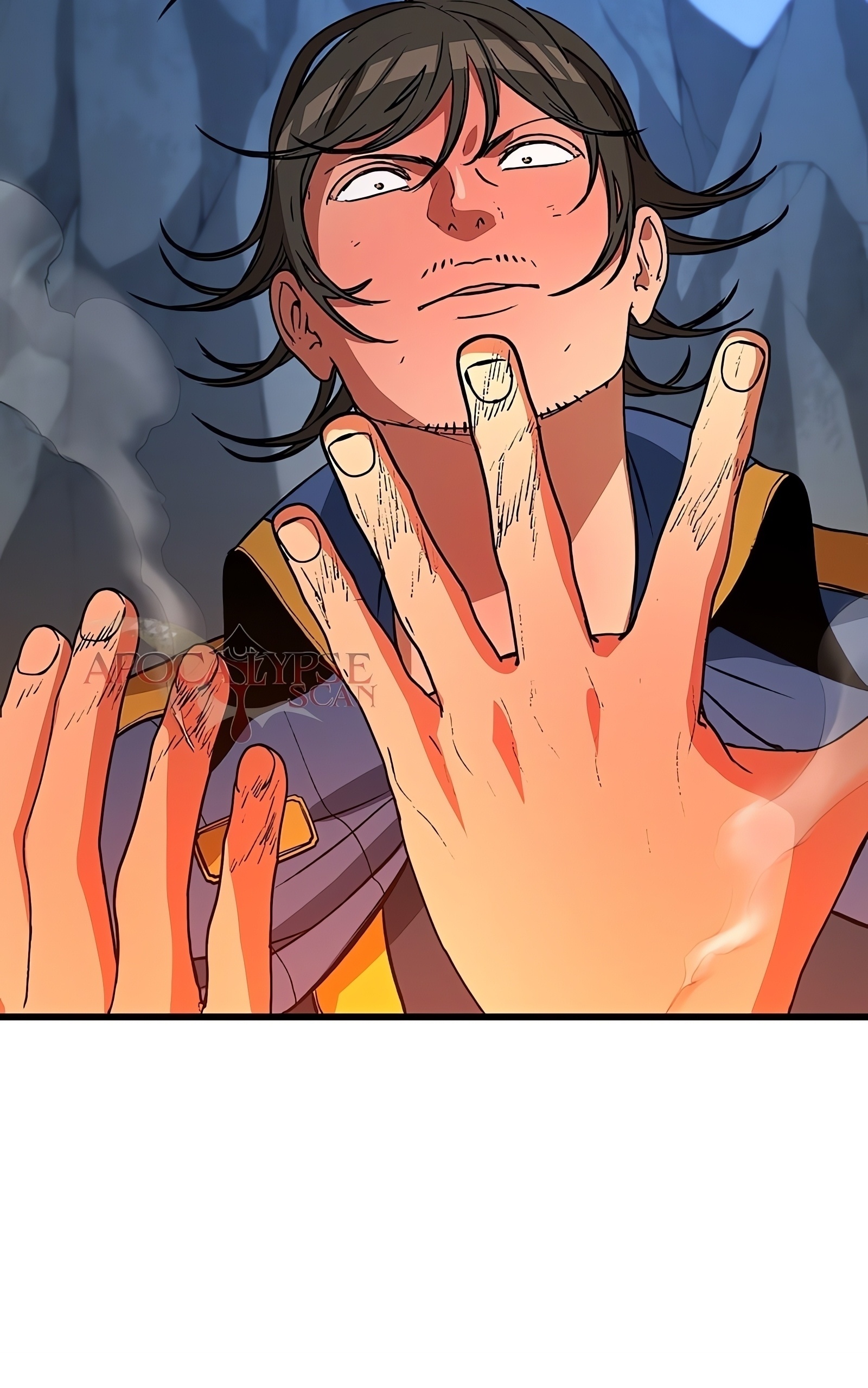 Read Regreso del Profesor Rúnico ES Manga Online