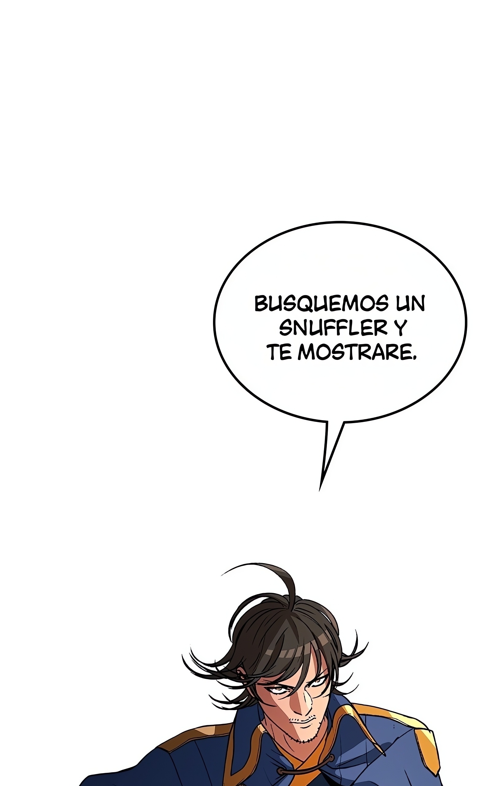 Read Regreso del Profesor Rúnico ES Manga Online