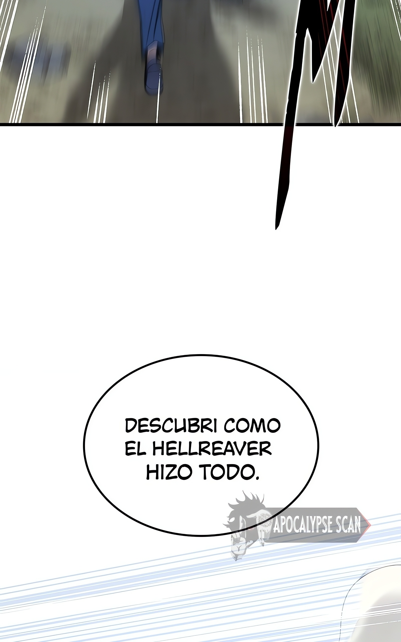 Read Regreso del Profesor Rúnico ES Manga Online
