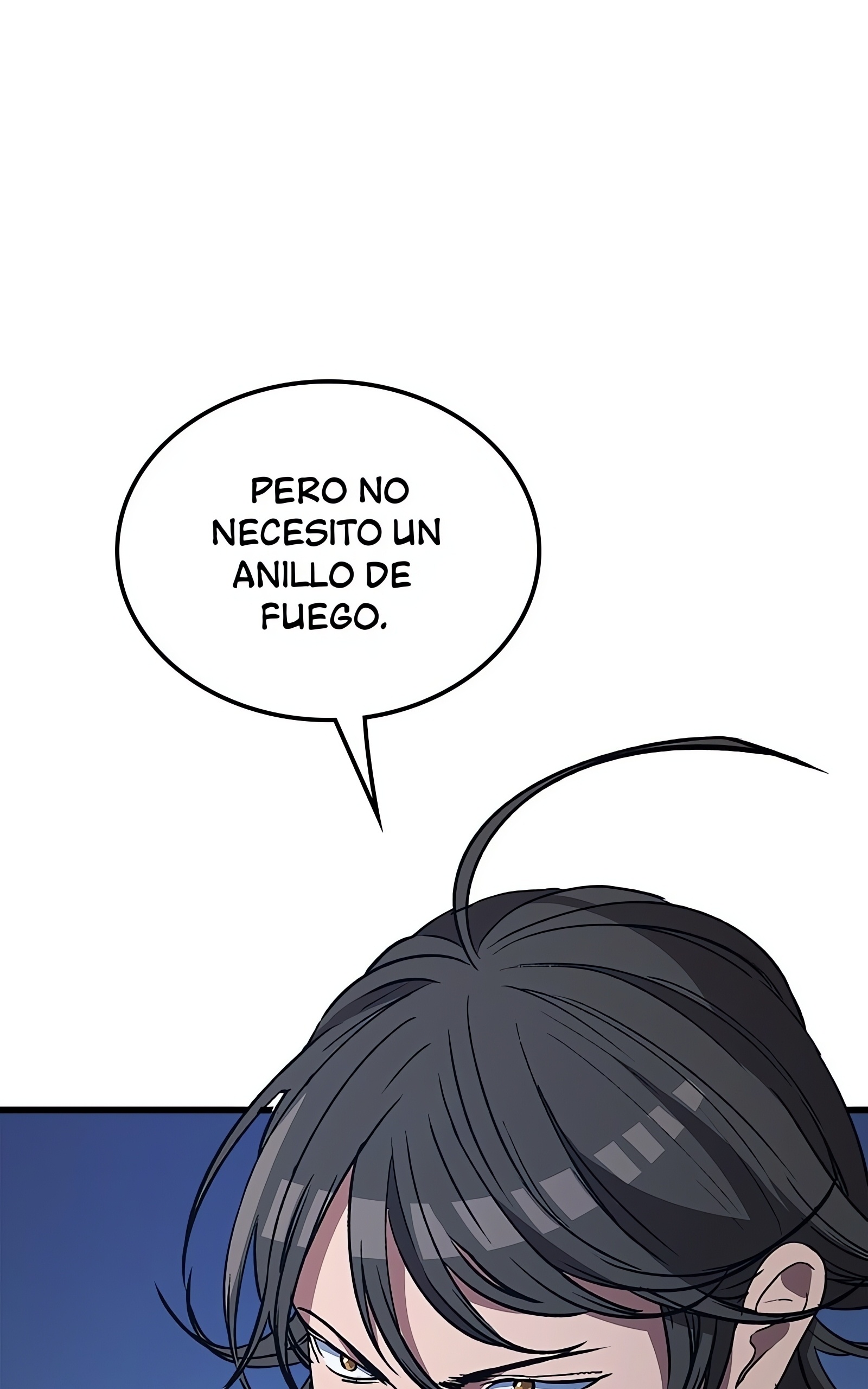 Read Regreso del Profesor Rúnico ES Manga Online