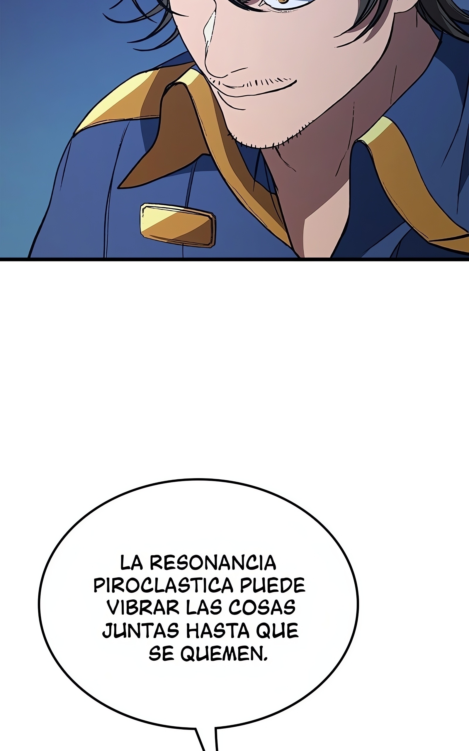 Read Regreso del Profesor Rúnico ES Manga Online