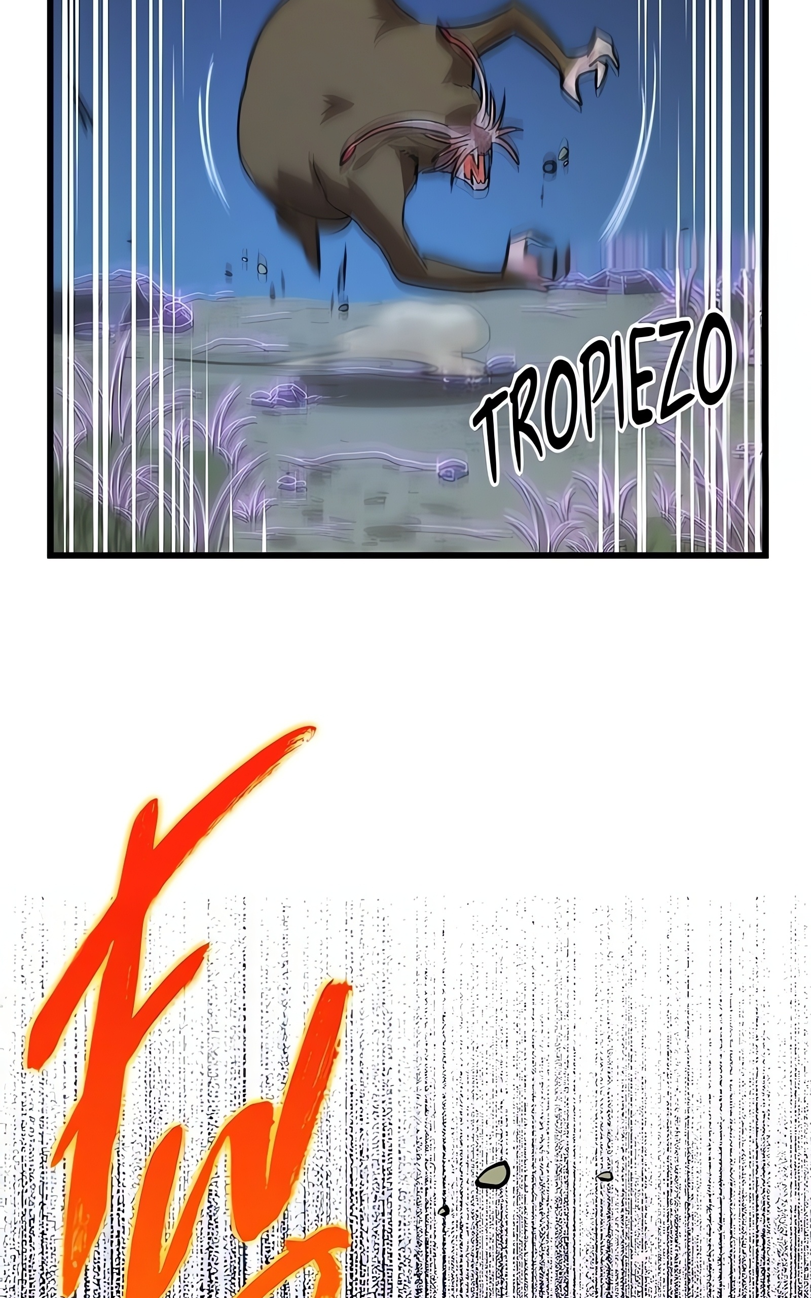 Read Regreso del Profesor Rúnico ES Manga Online