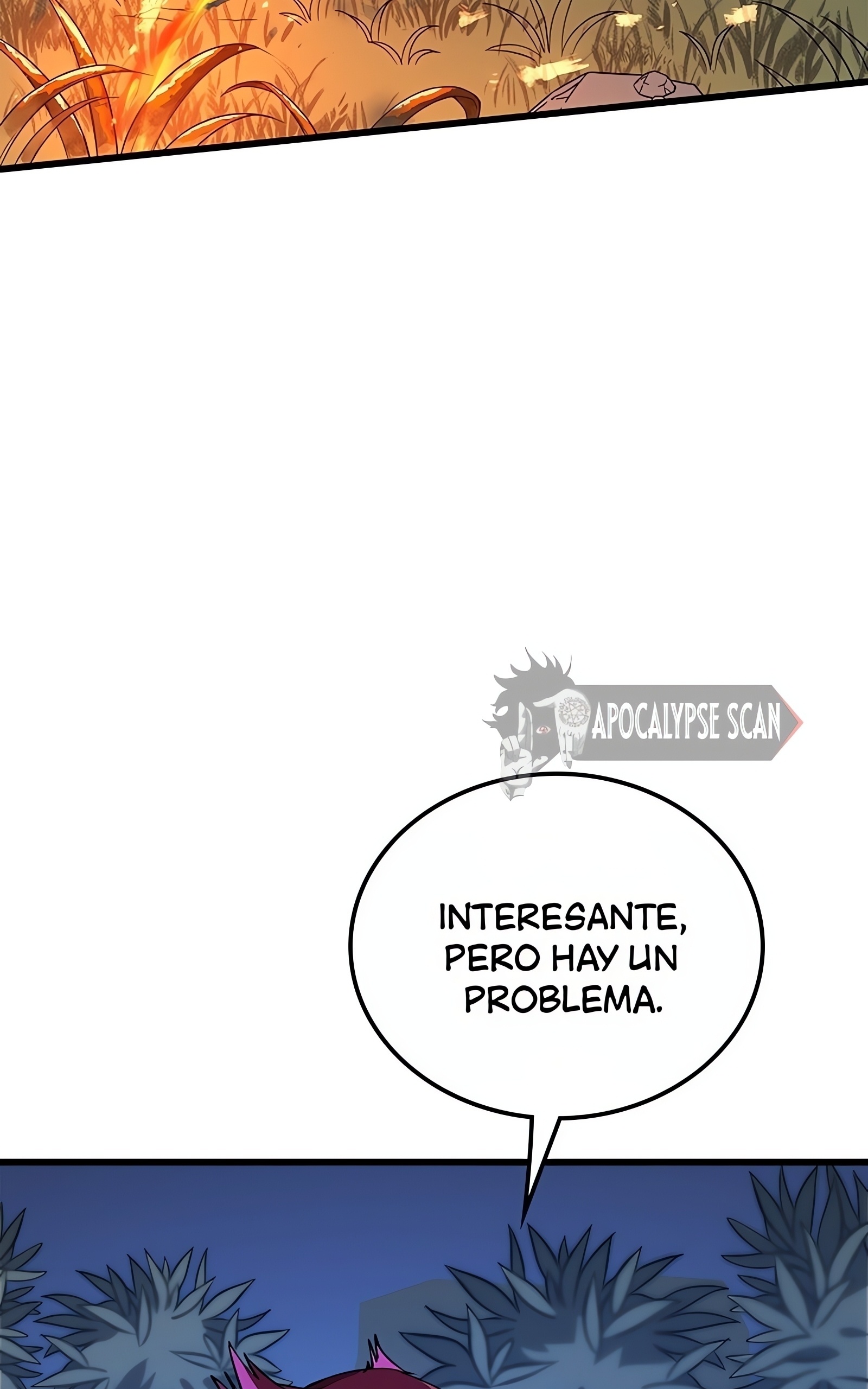Read Regreso del Profesor Rúnico ES Manga Online