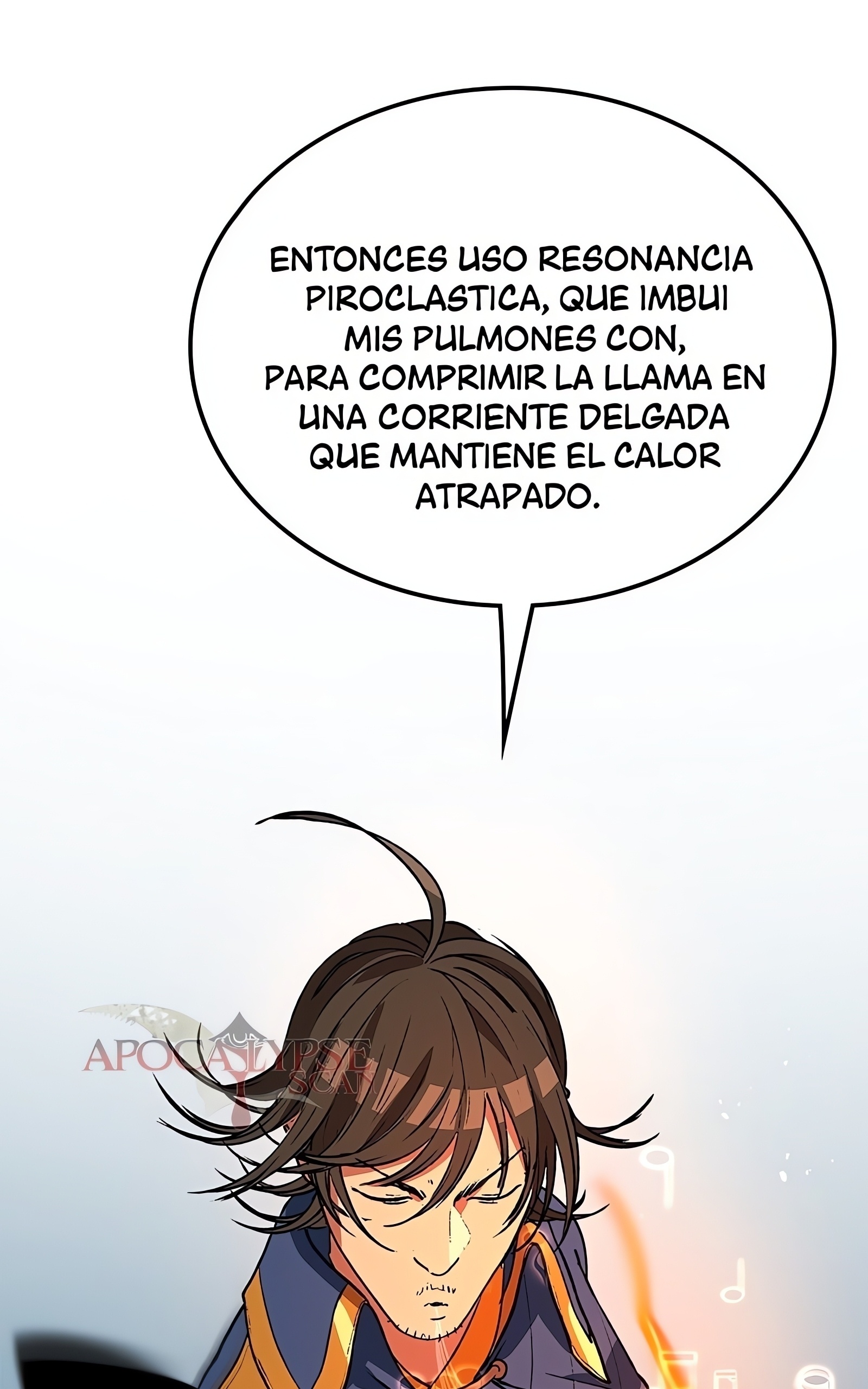 Read Regreso del Profesor Rúnico ES Manga Online