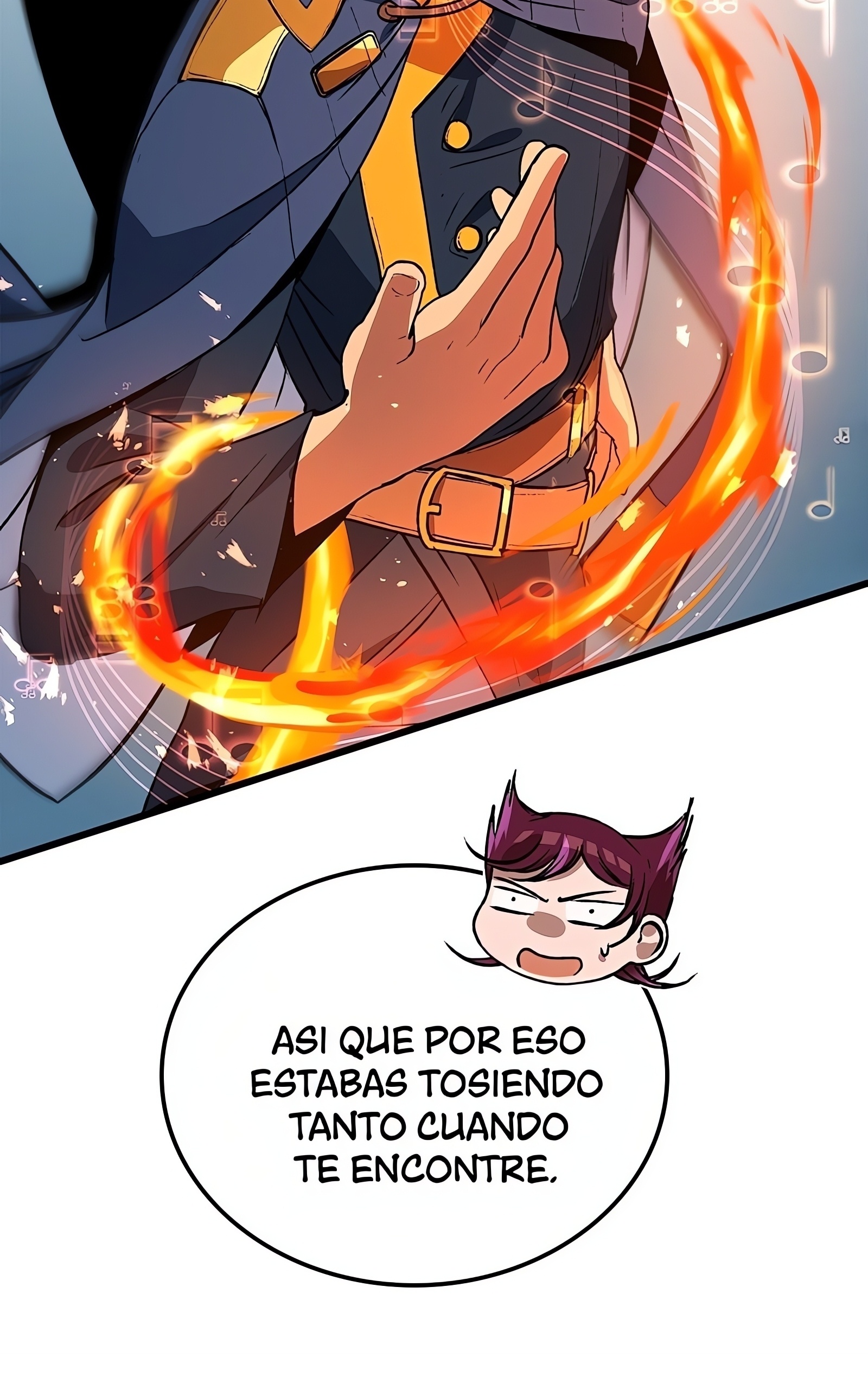 Read Regreso del Profesor Rúnico ES Manga Online