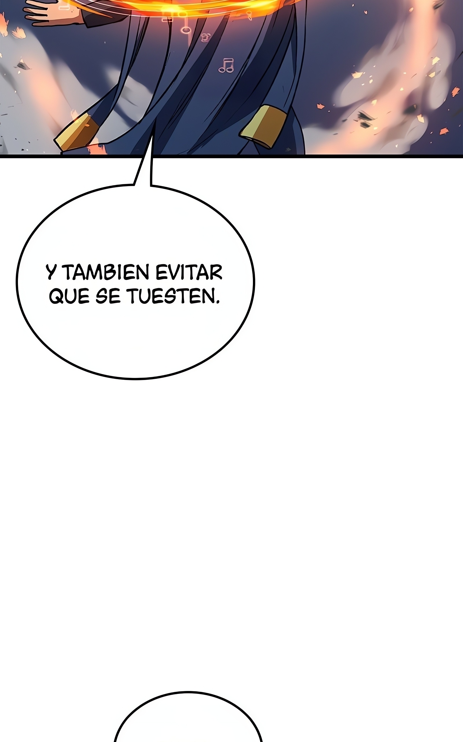 Read Regreso del Profesor Rúnico ES Manga Online