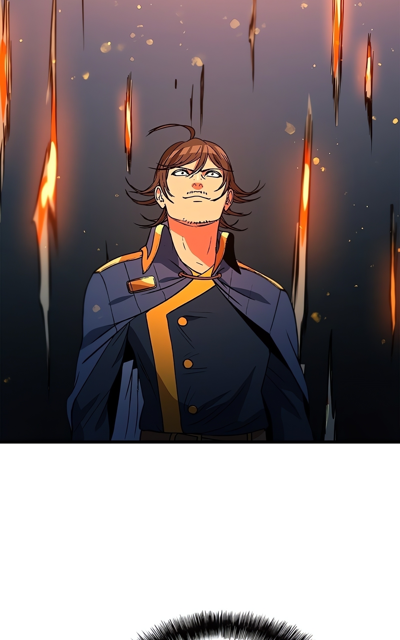 Read Regreso del Profesor Rúnico ES Manga Online